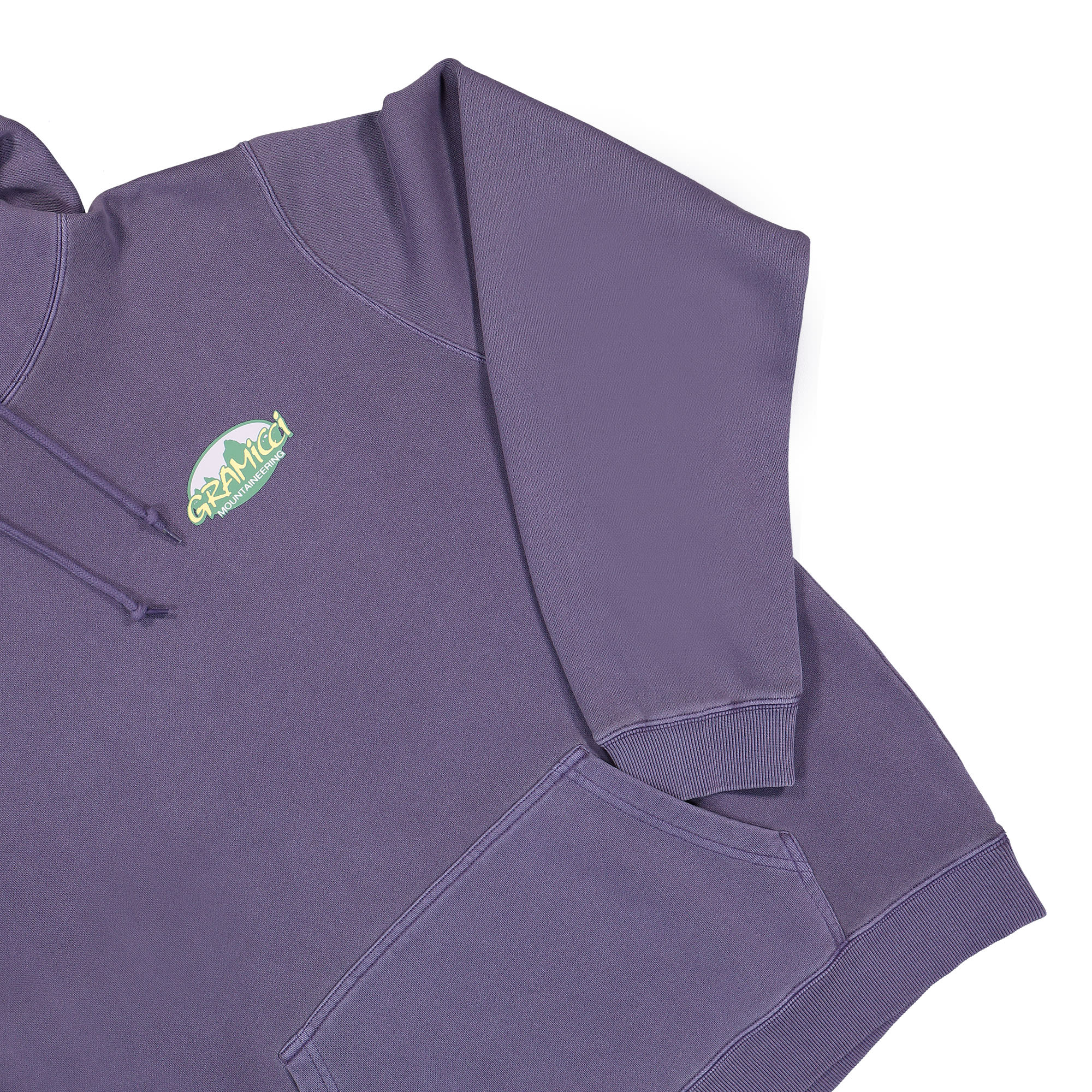 Summit Hooded Sweatshirt - Image 4