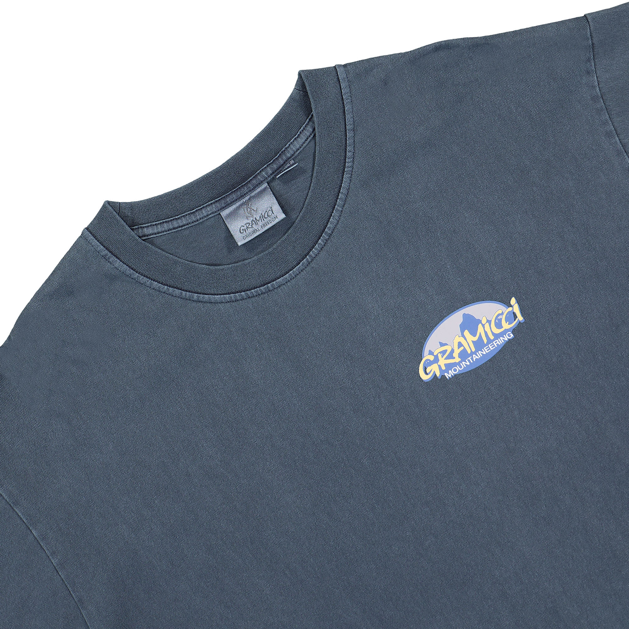 Summit L/S Tee - Image 2