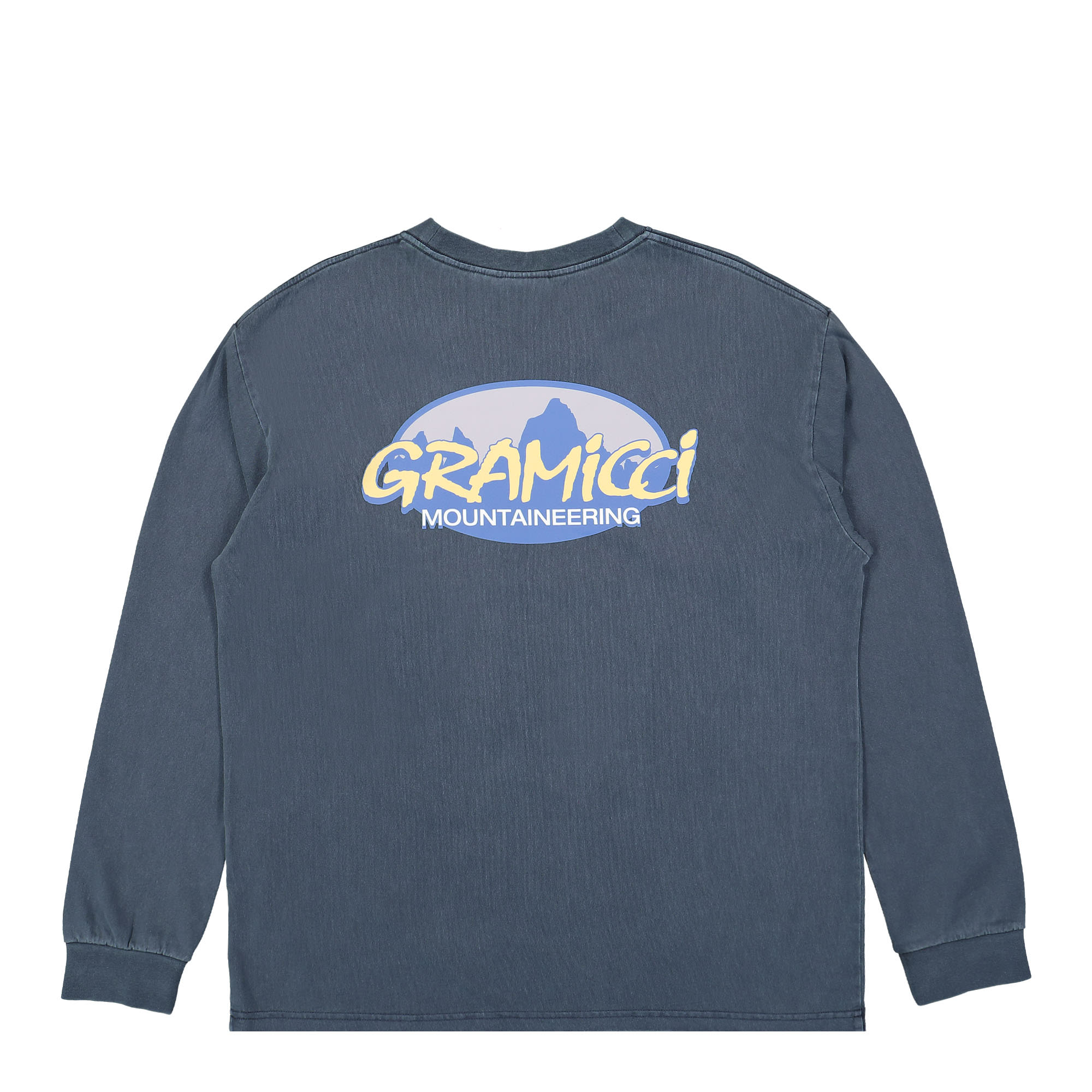 Summit L/S Tee - Image 3