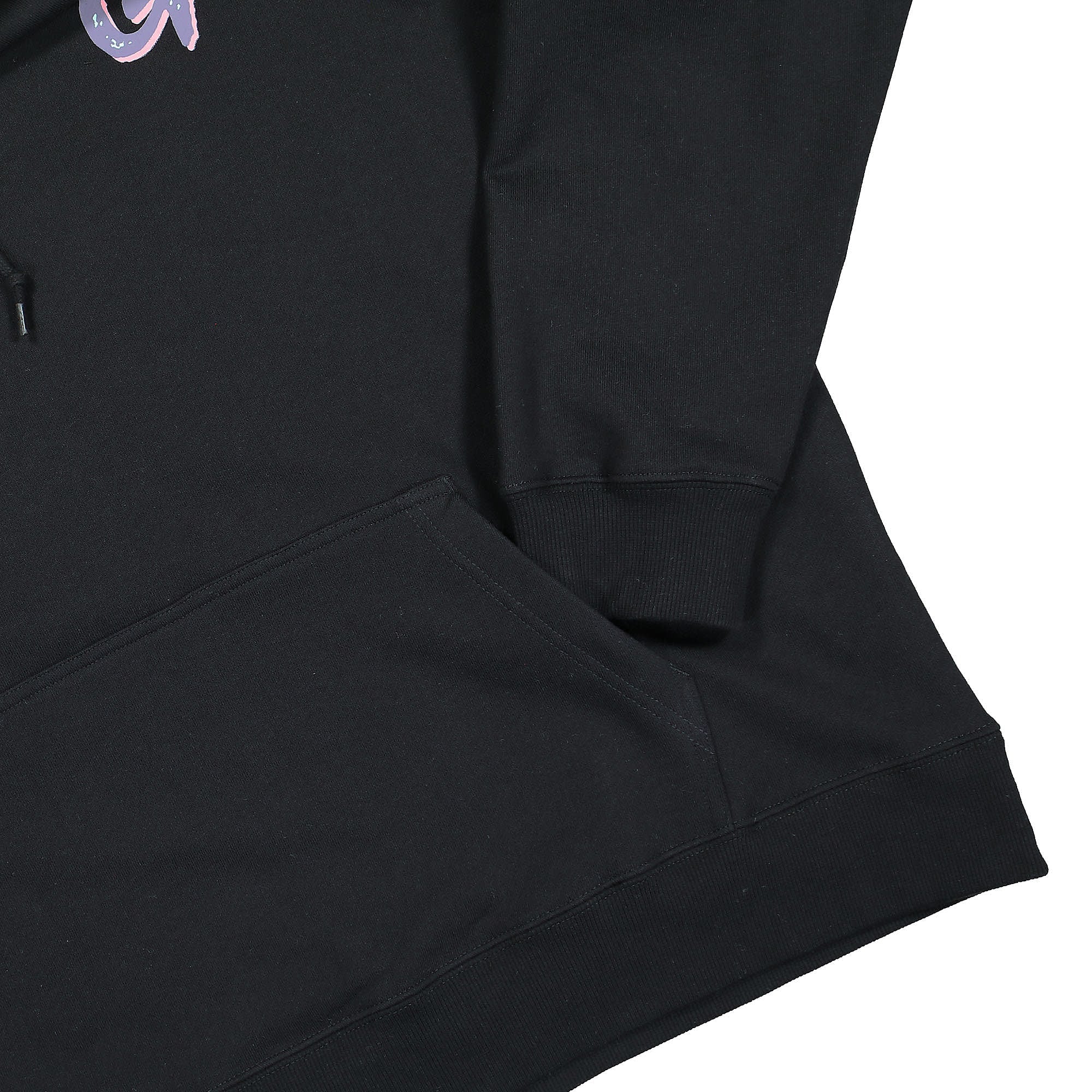 Swirl Hooded Sweatshirt - Image 4