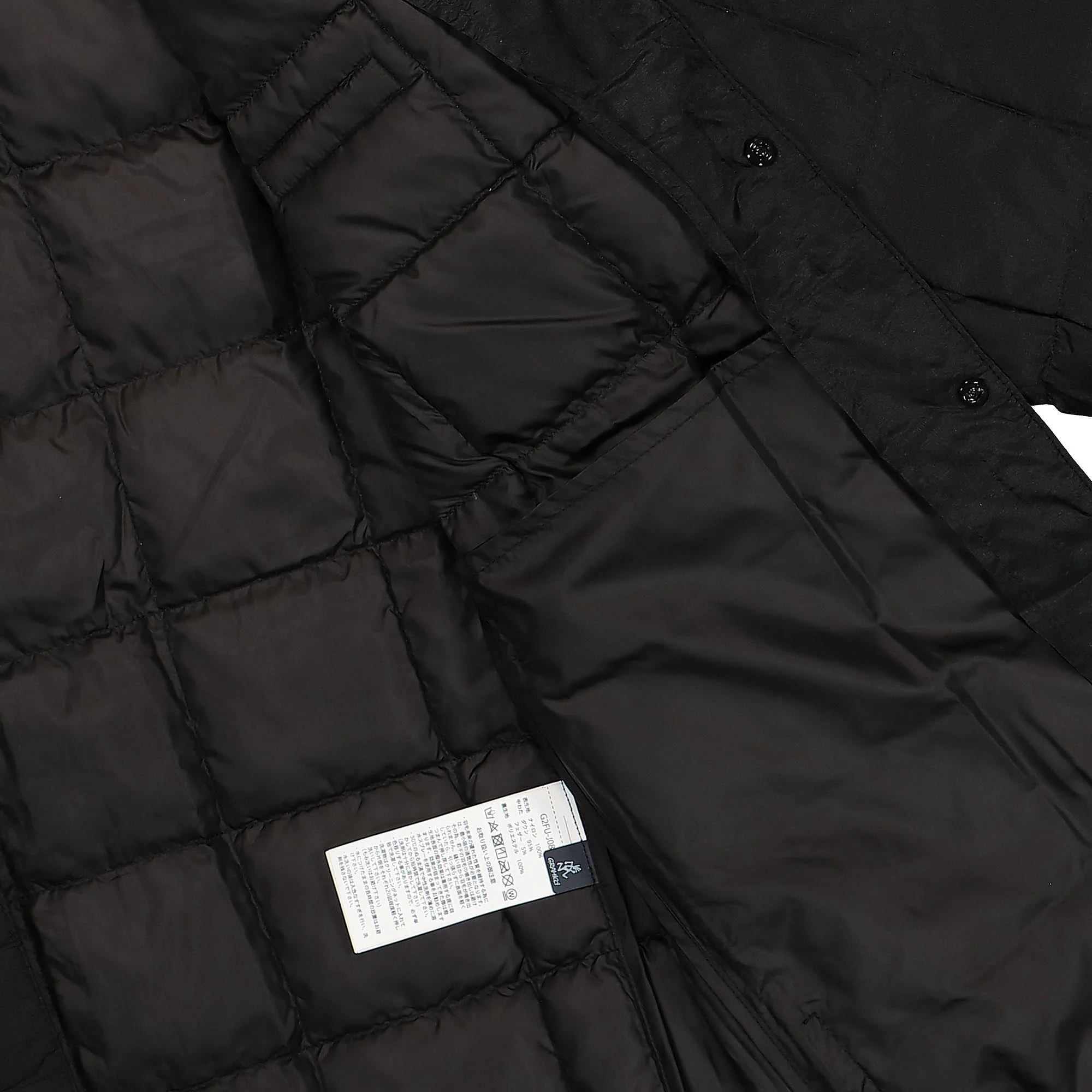 Inner Down Jacket - Image 5