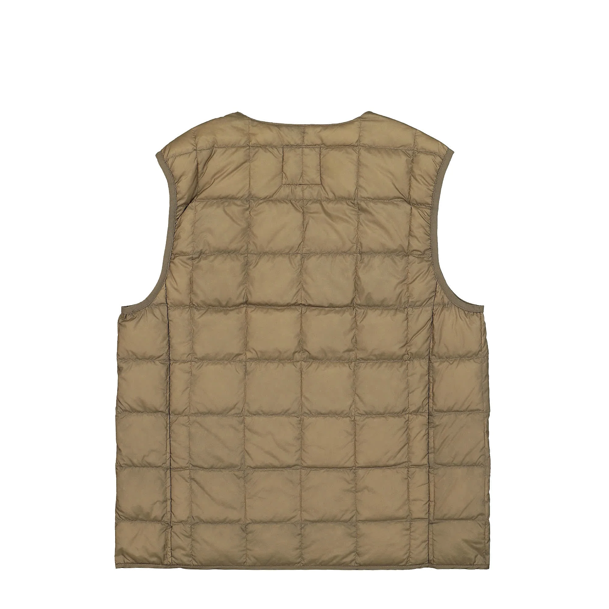 Inner Down Vest - Image 2