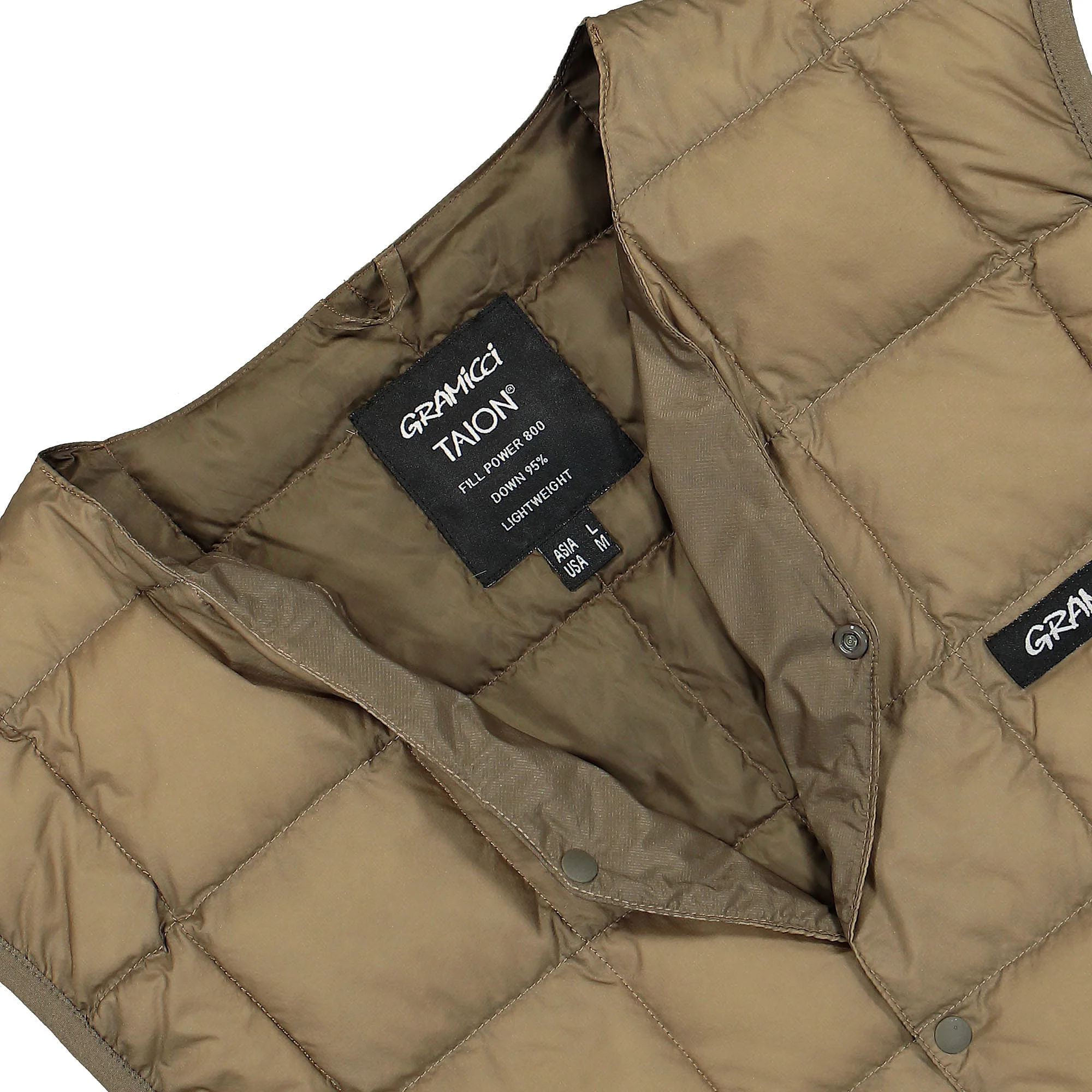 Inner Down Vest - Image 3