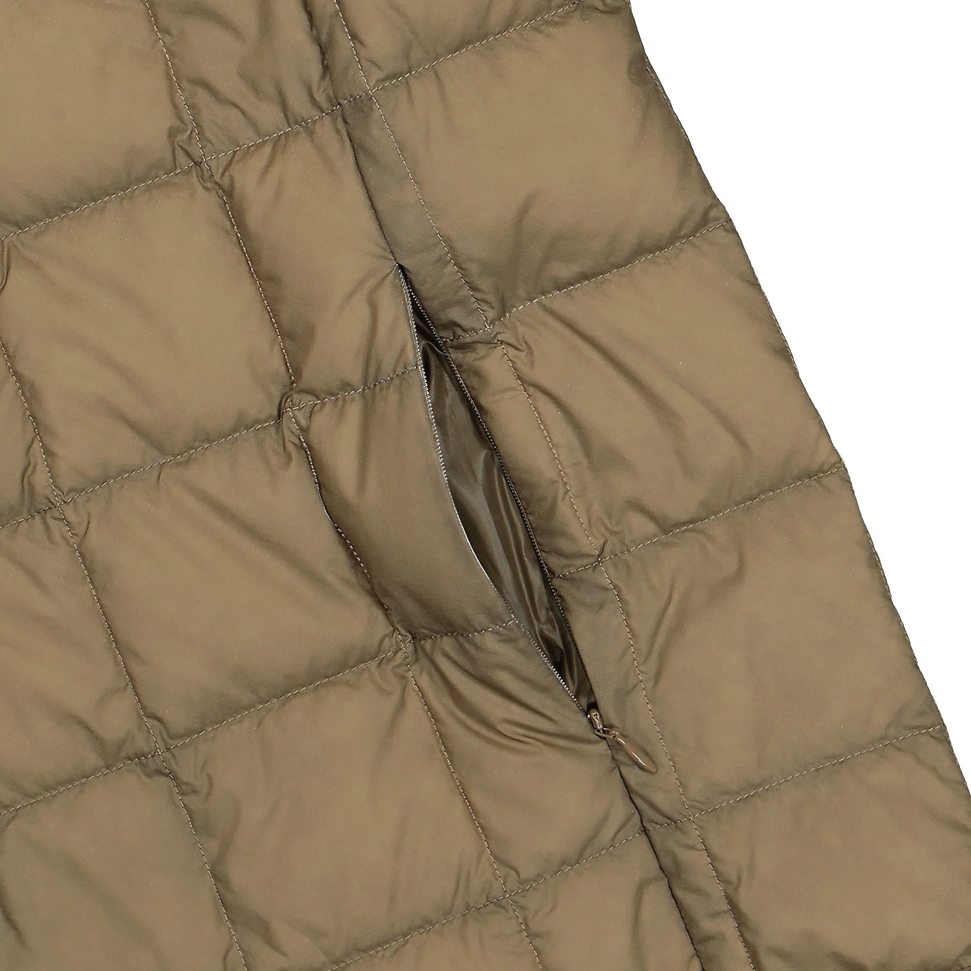 Inner Down Vest - Image 4