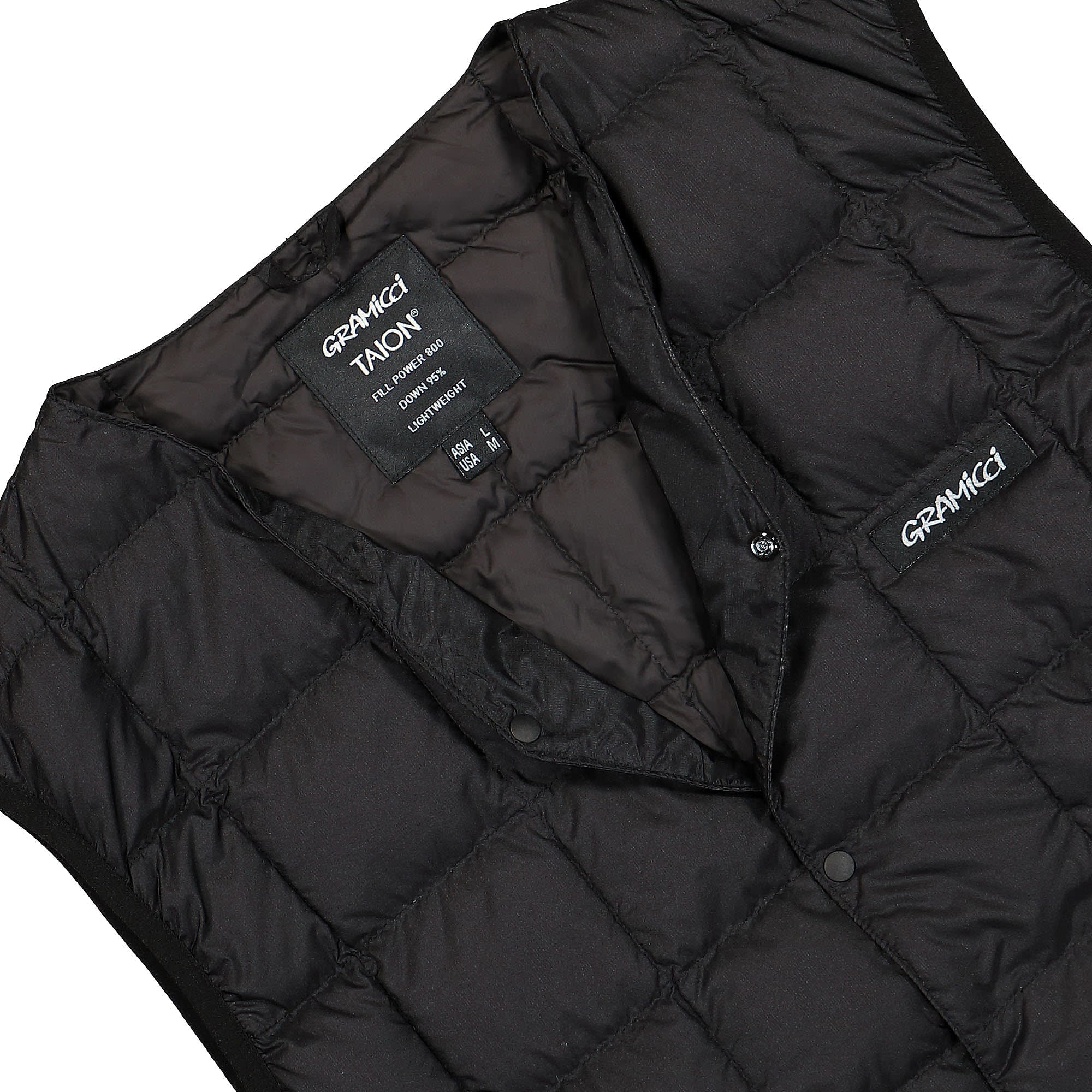 Inner Down Vest - Image 3