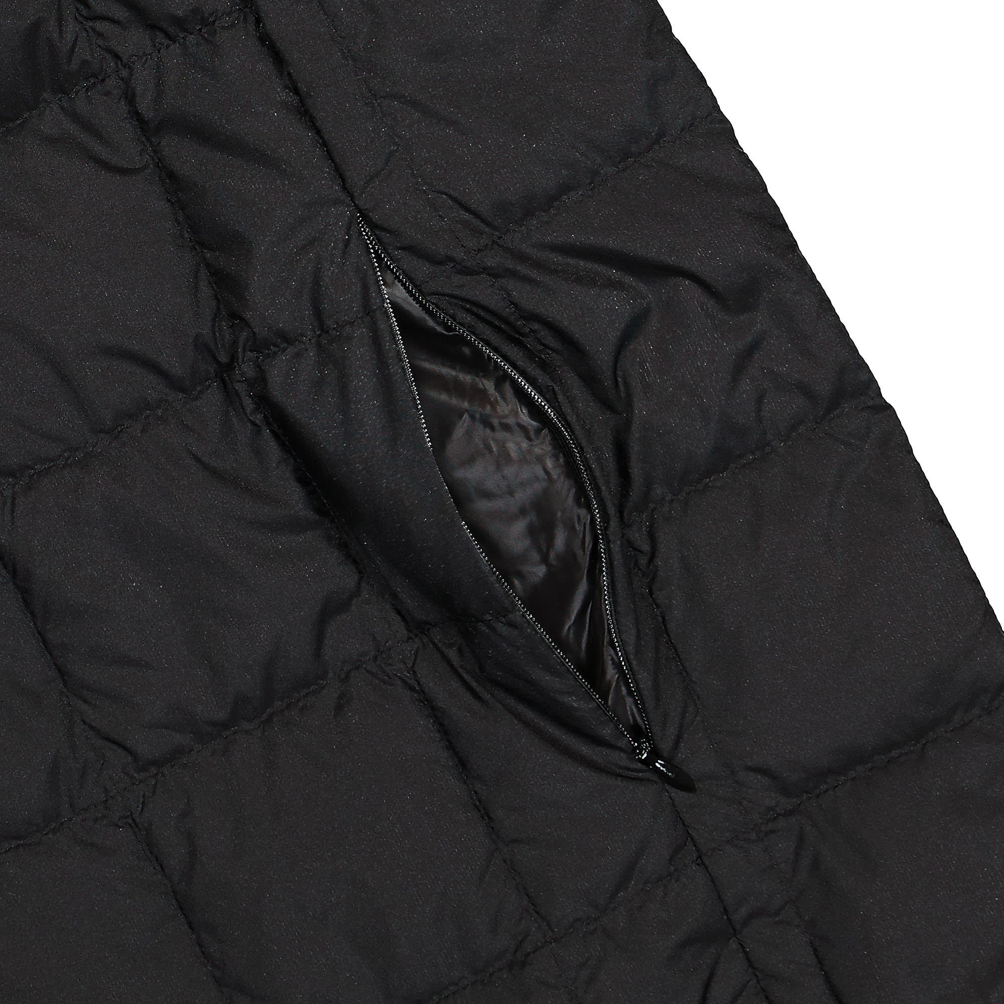 Inner Down Vest - Image 4