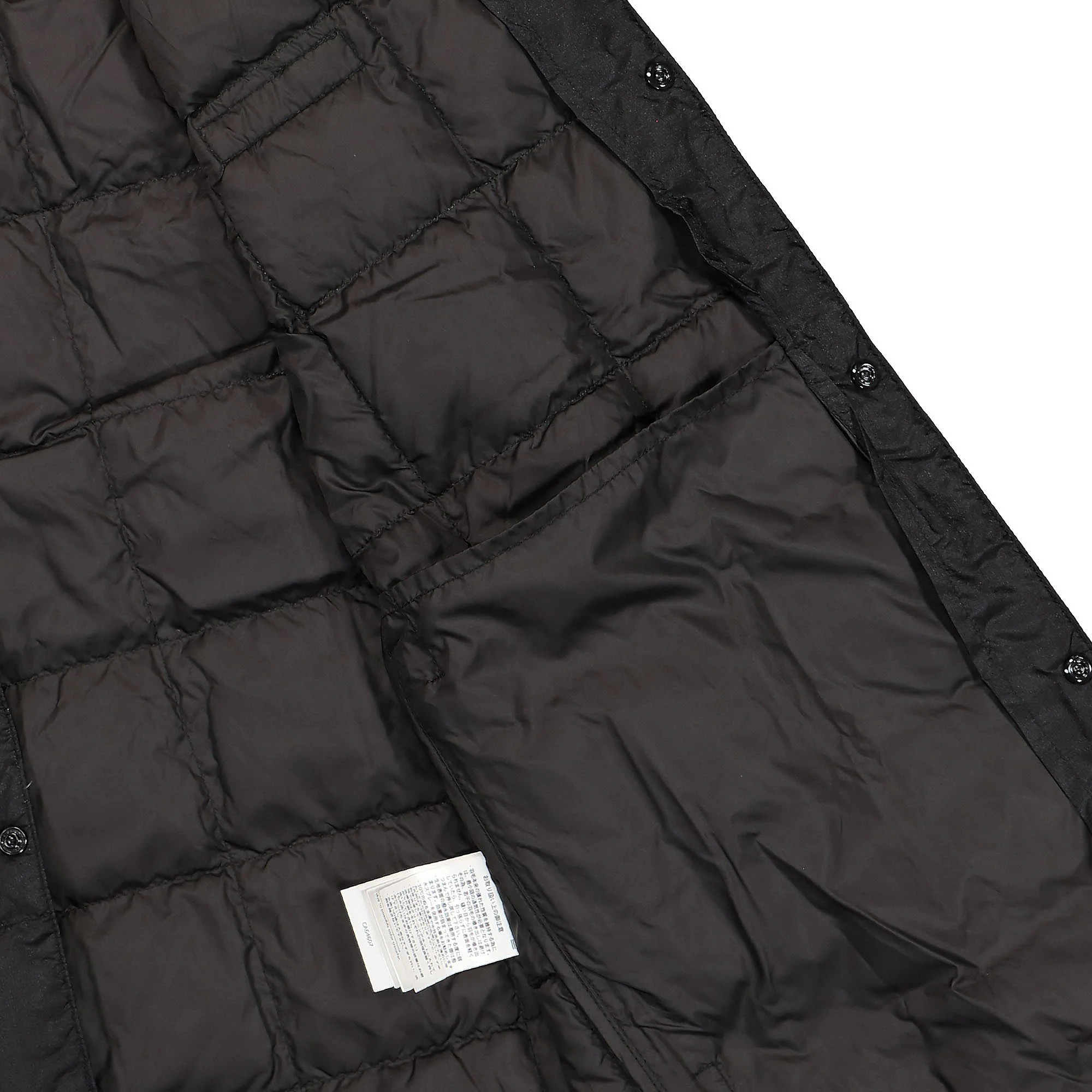 Inner Down Vest - Image 5