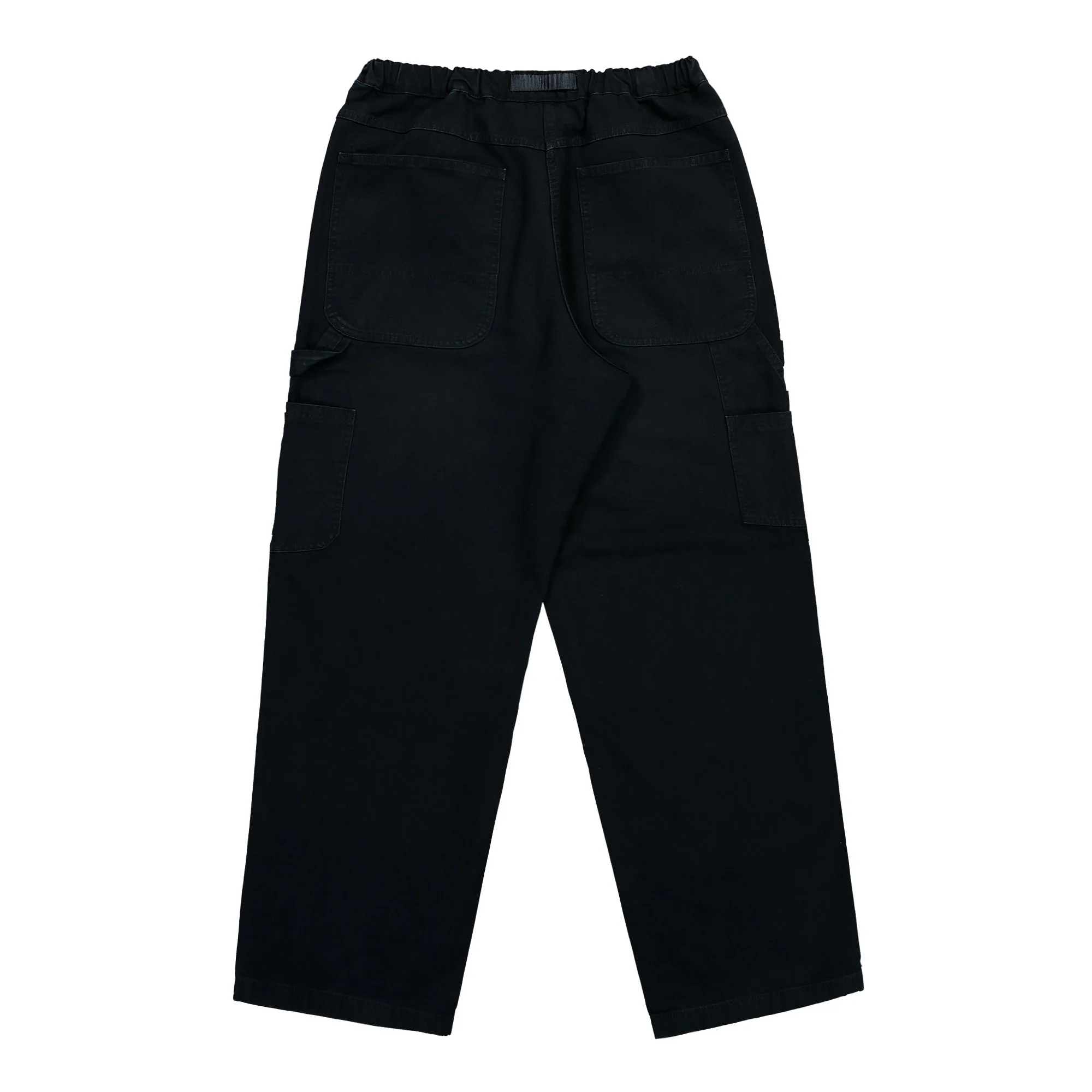Taos Canvas Pant - Image 2