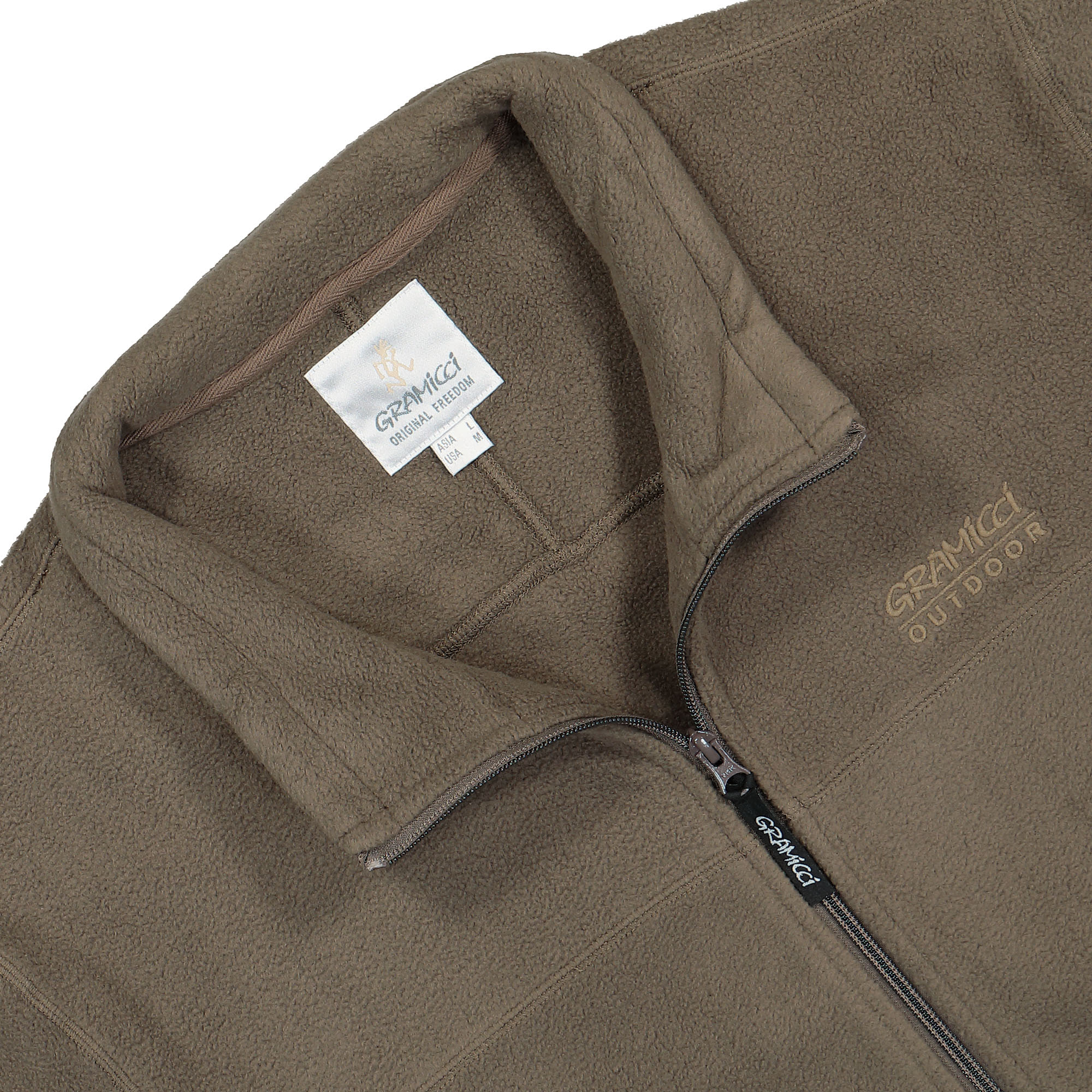 Thermal Fleece Jacket - Image 3