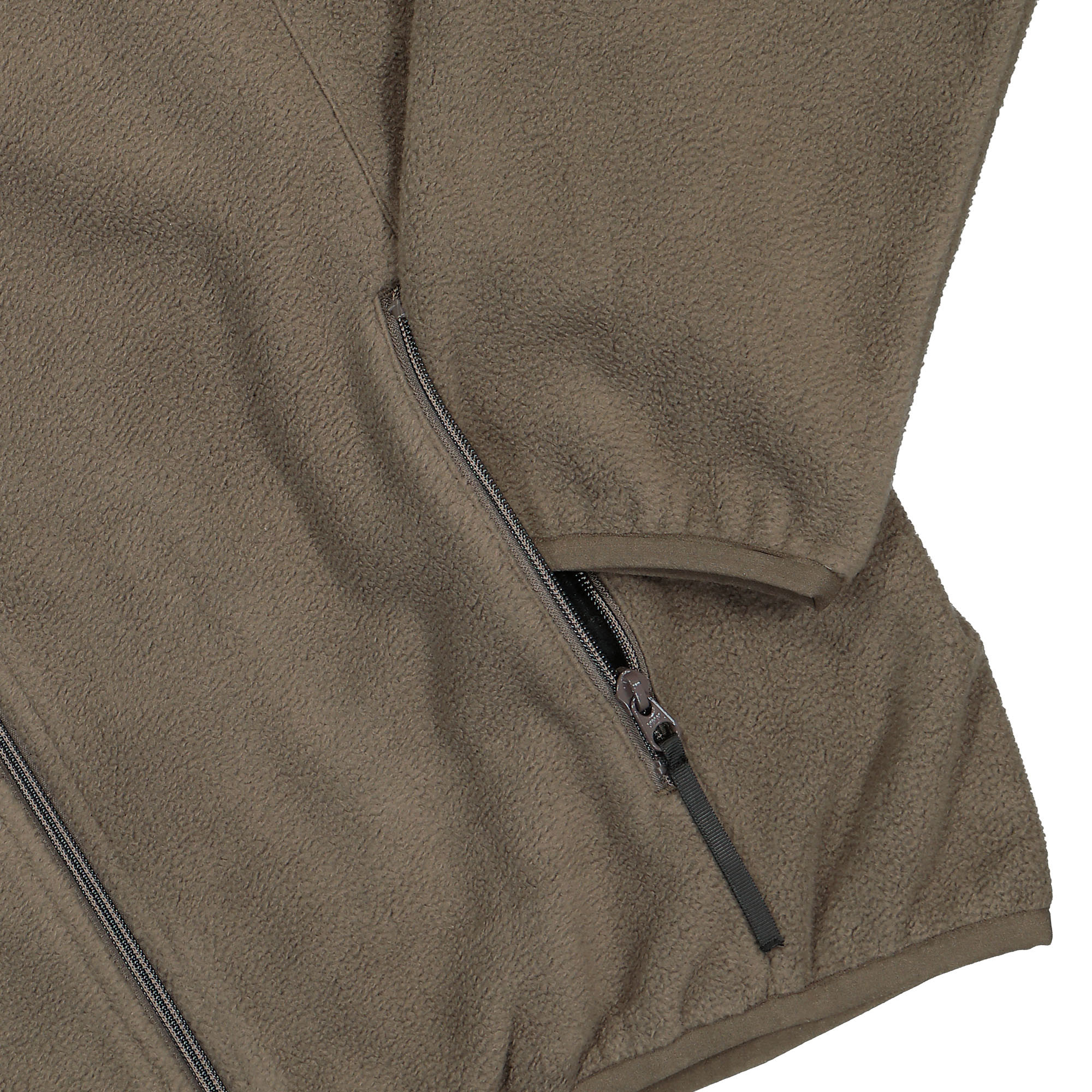 Thermal Fleece Jacket - Image 4