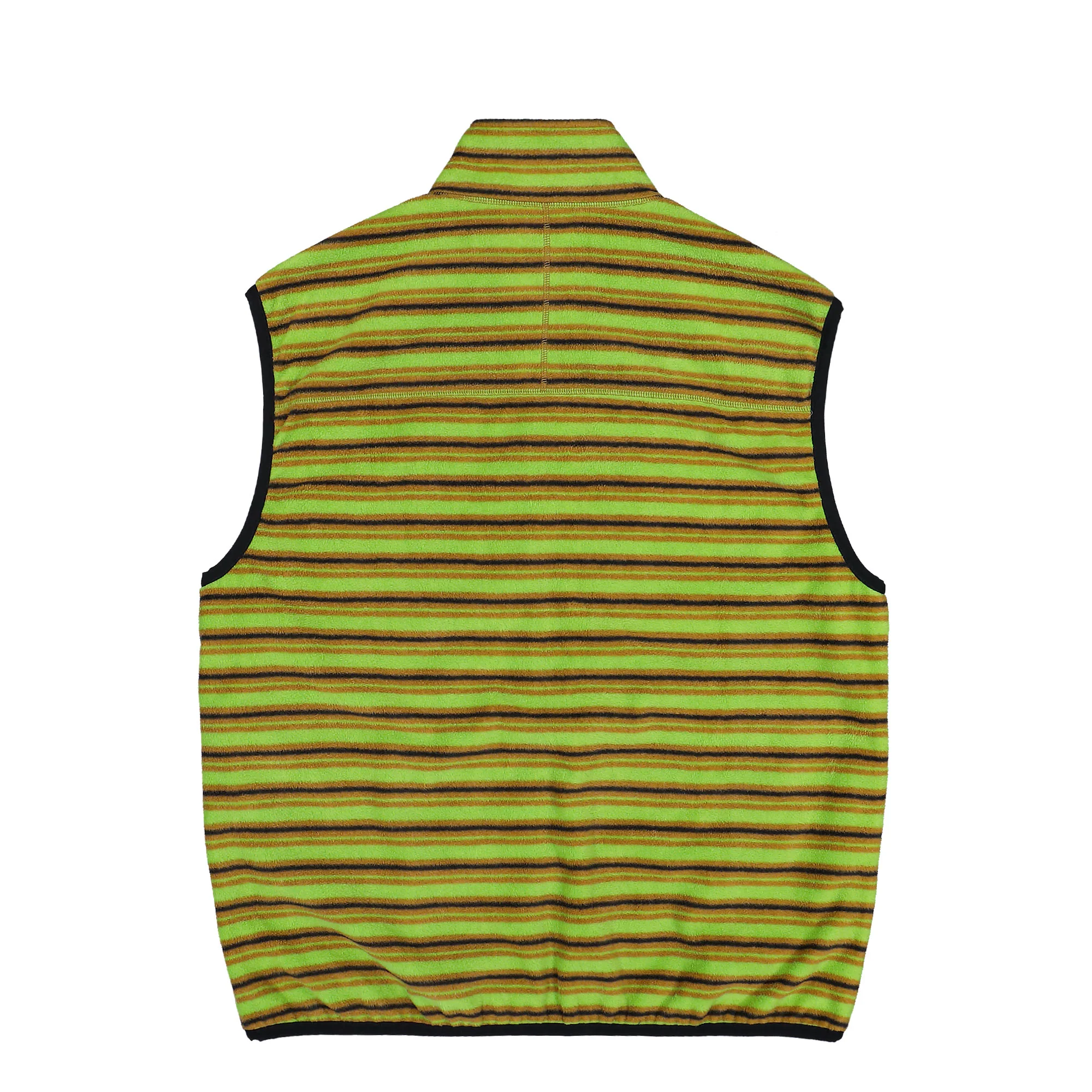 Thermal Fleece Reversible Vest - Image 10