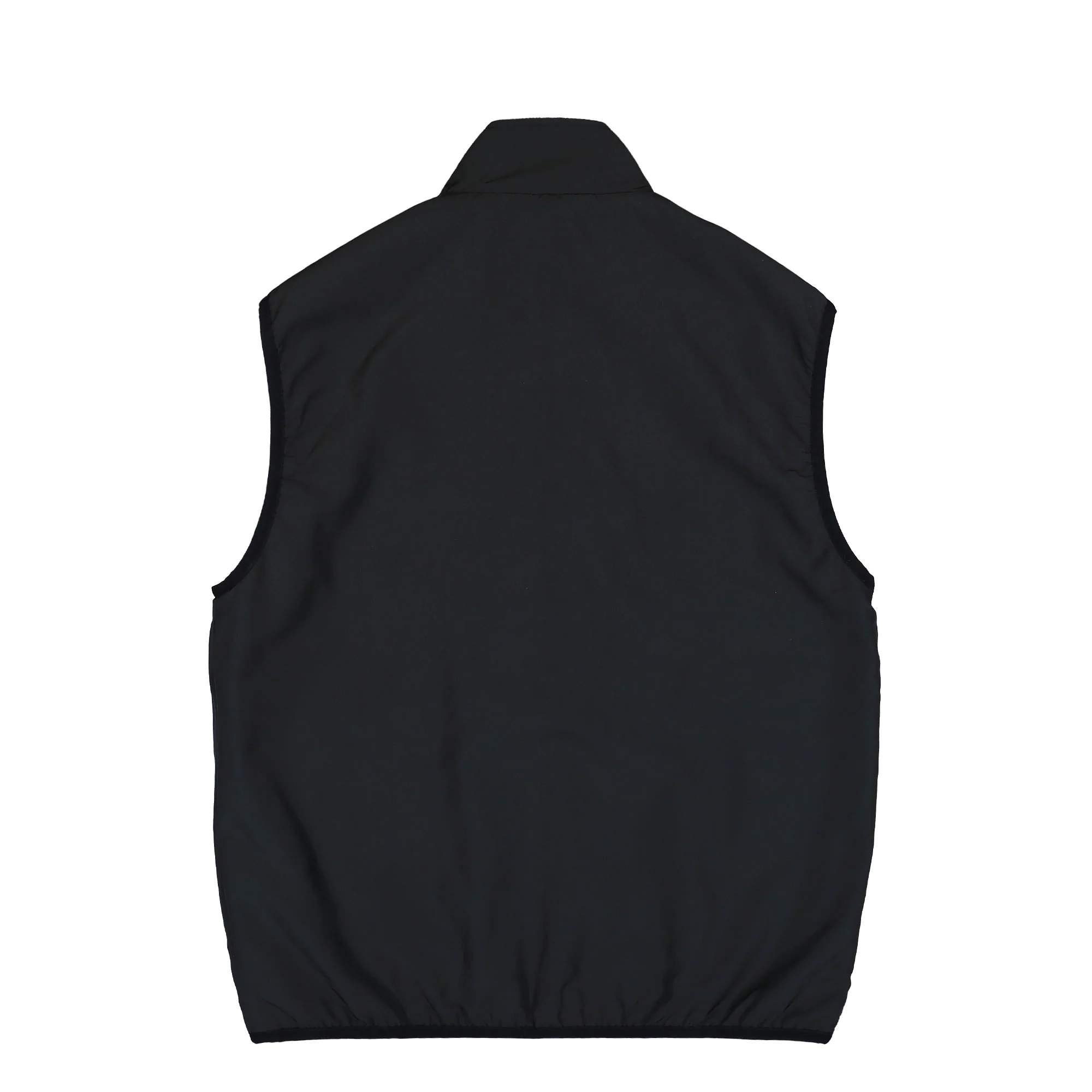 Thermal Fleece Reversible Vest - Image 2