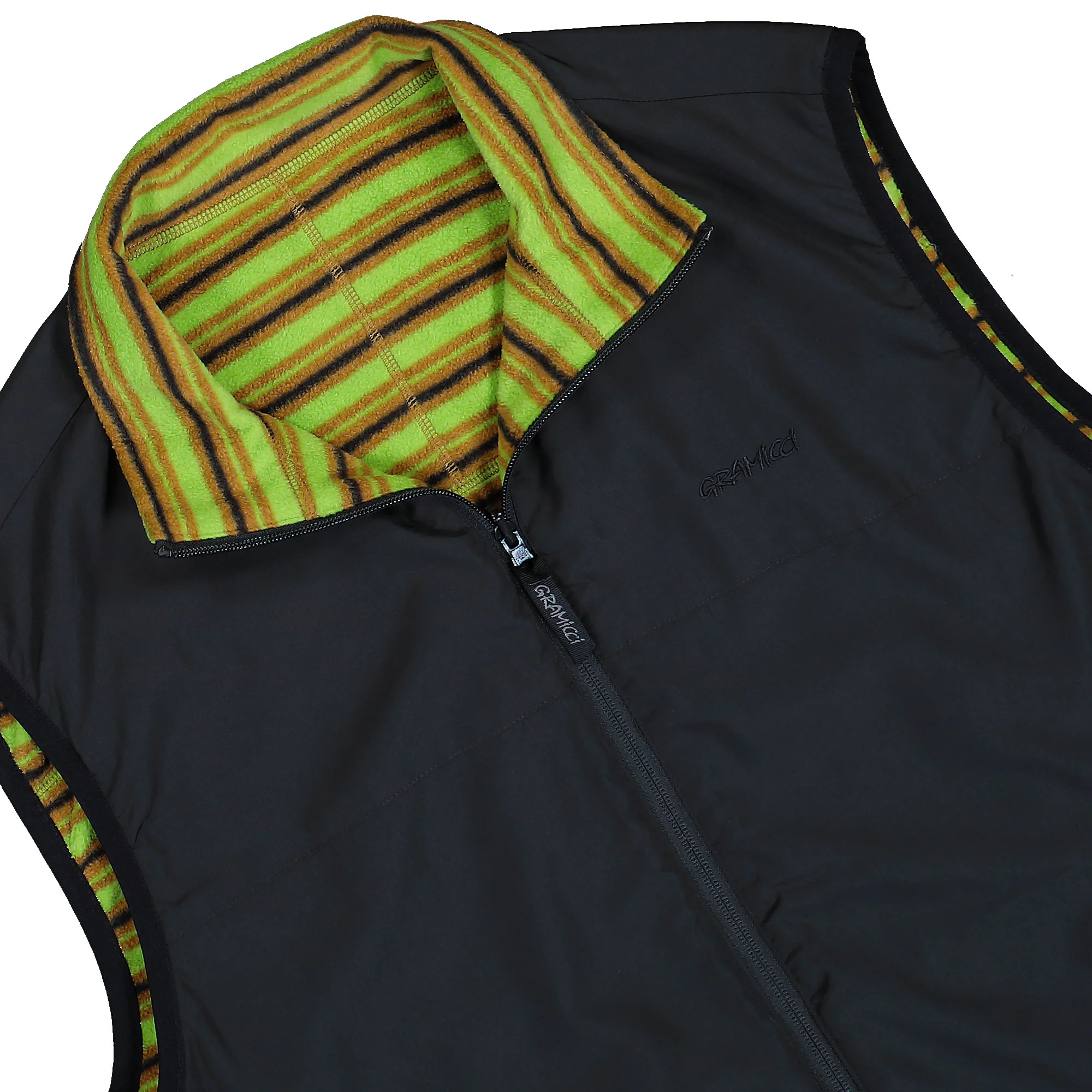 Thermal Fleece Reversible Vest - Image 7