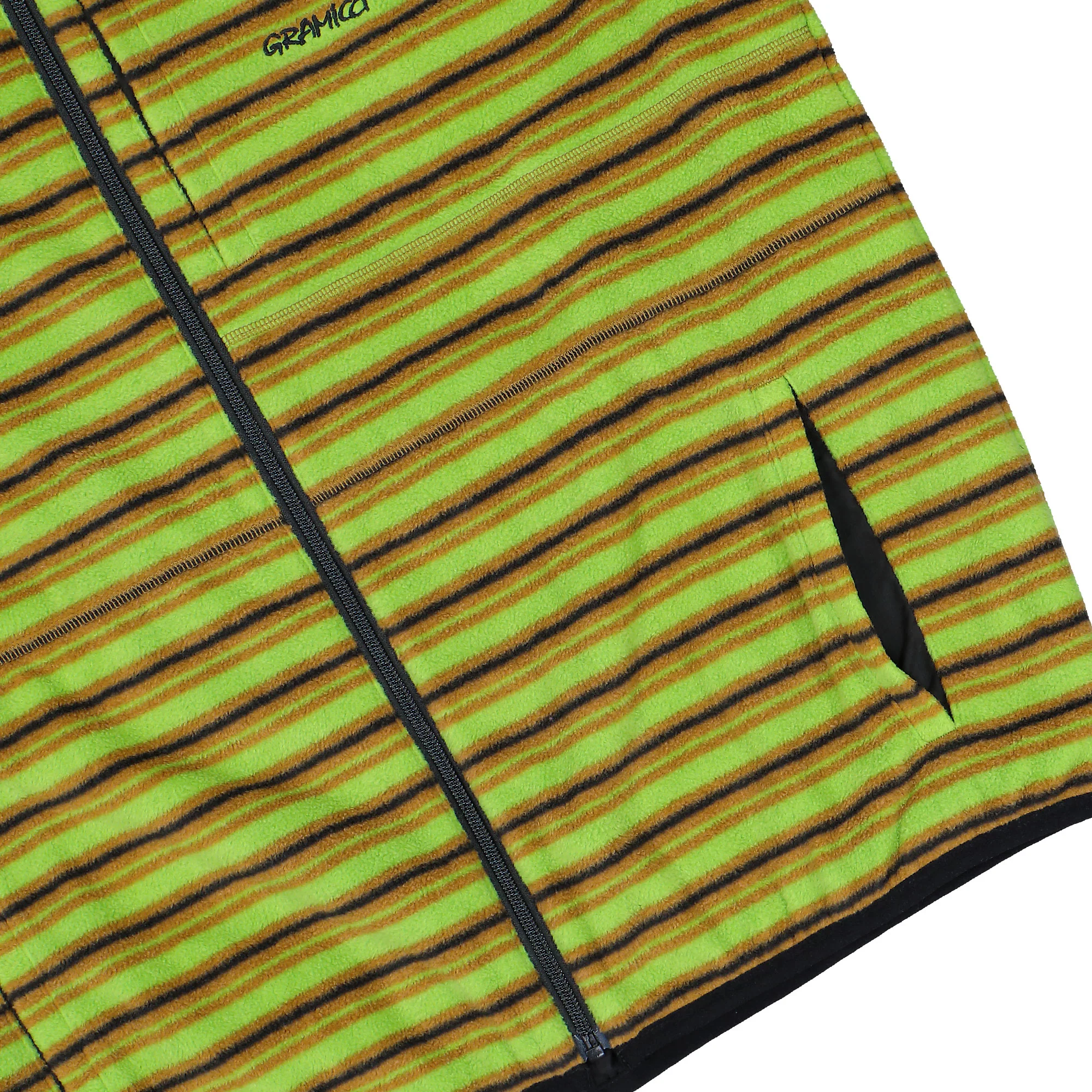 Thermal Fleece Reversible Vest - Image 8