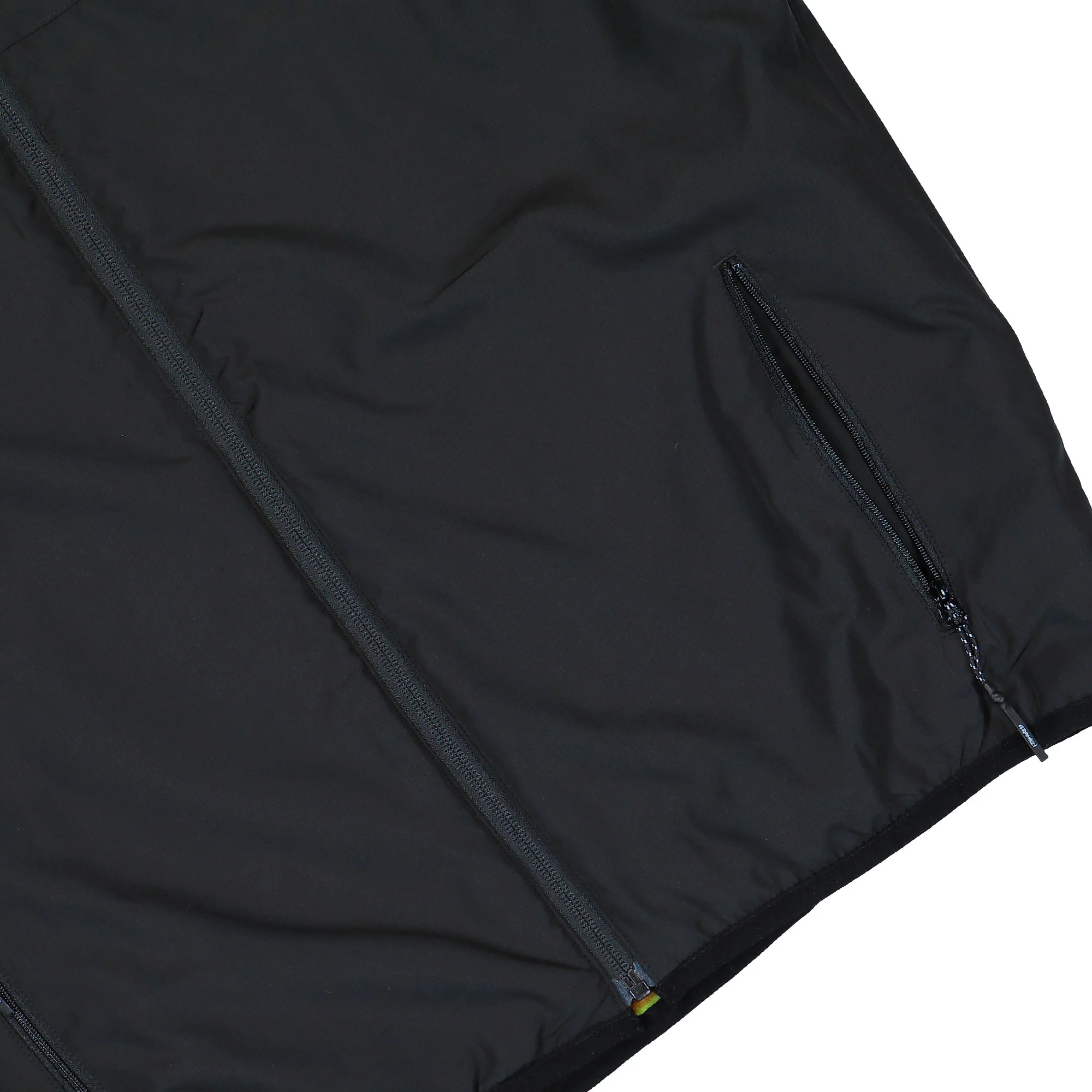 Thermal Fleece Reversible Vest - Image 9