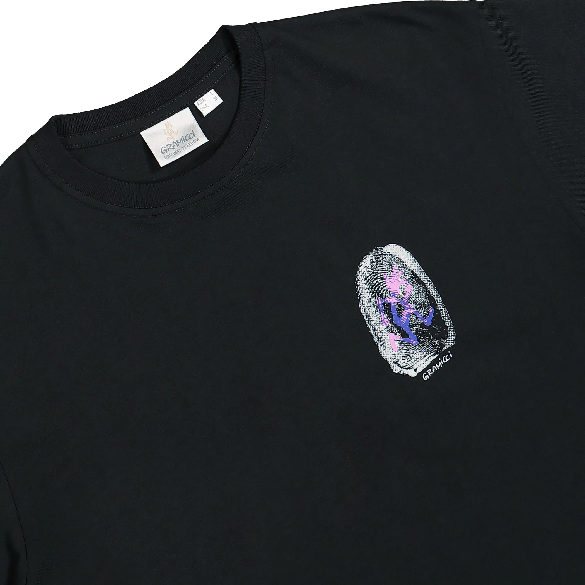 Thumbprint Tee - Image 2