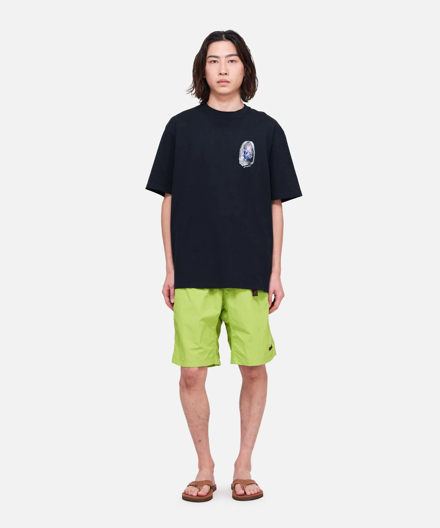 Thumbprint Tee - Image 3
