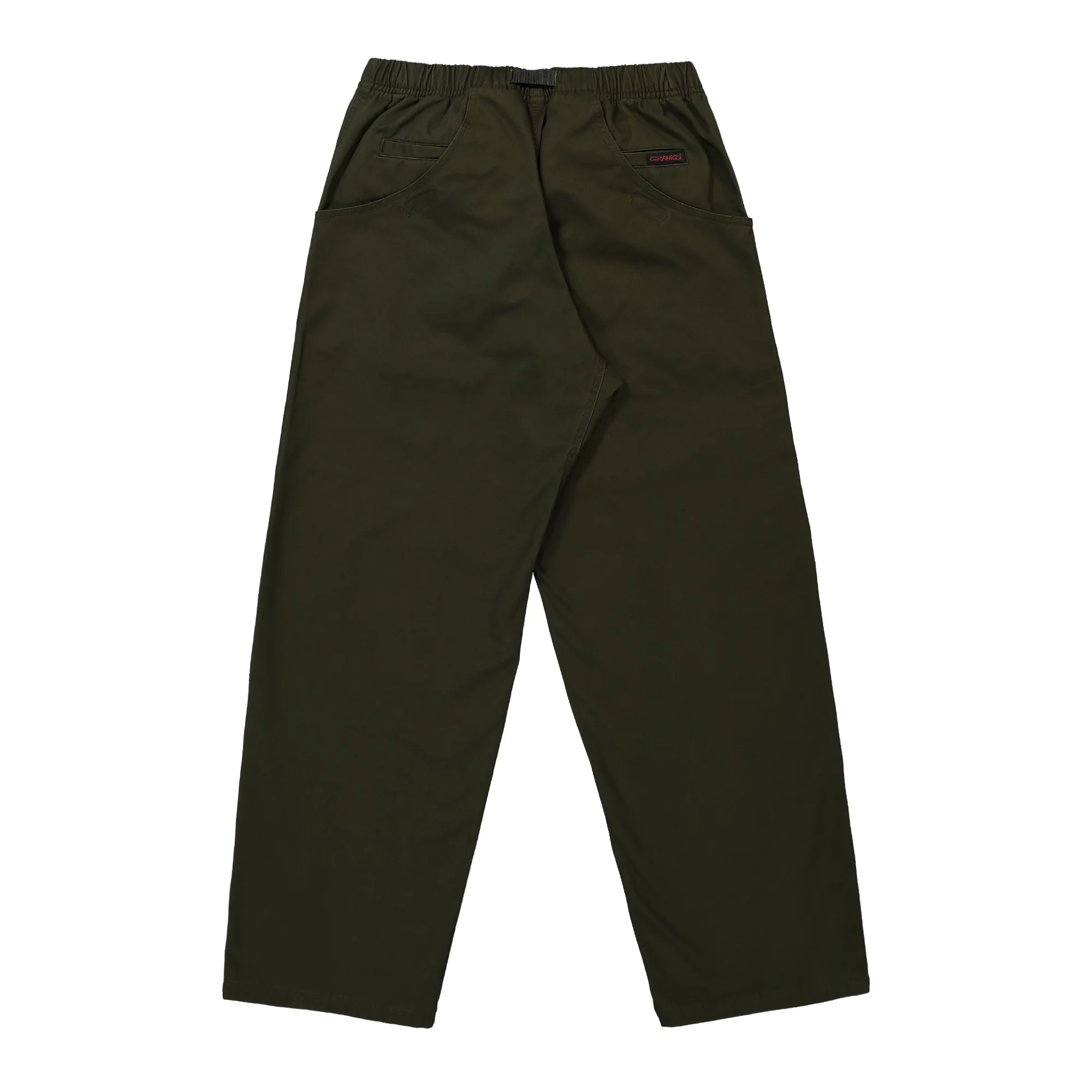 Winter Twill Ground Up Pant - Image 2