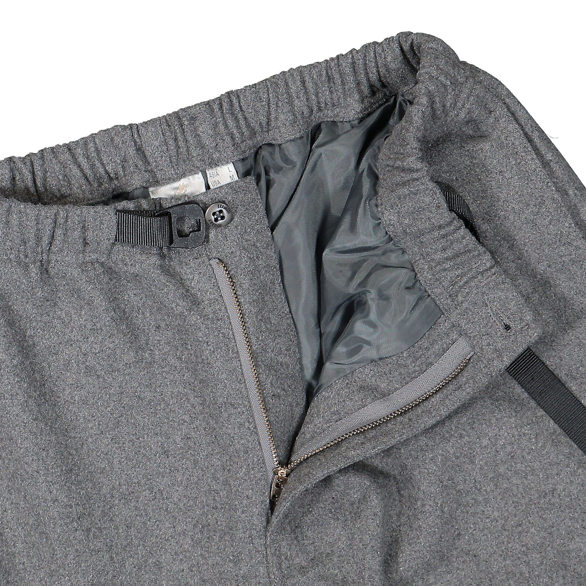 Wool Gramicci Pant - Image 4