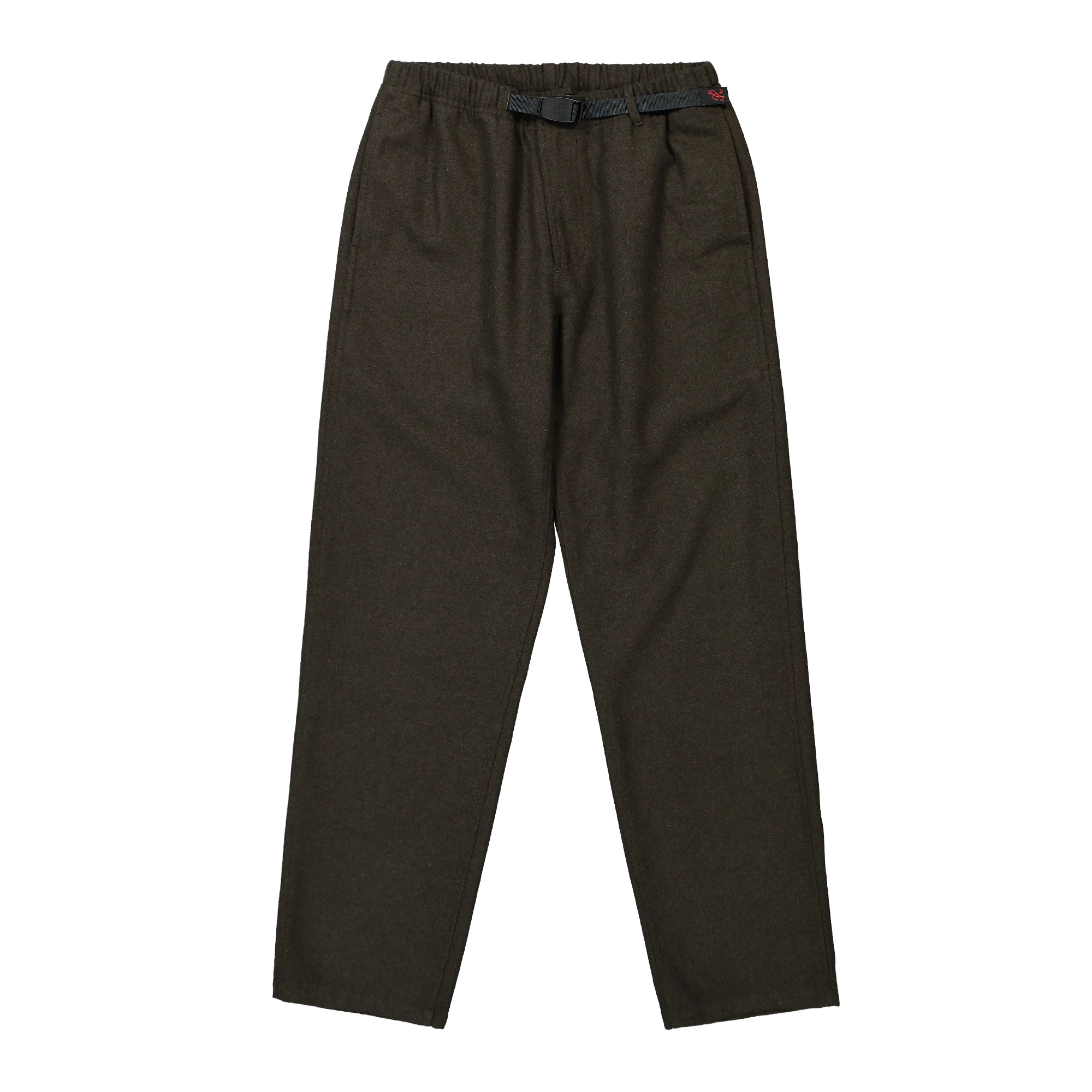 Wool Gramicci Pant