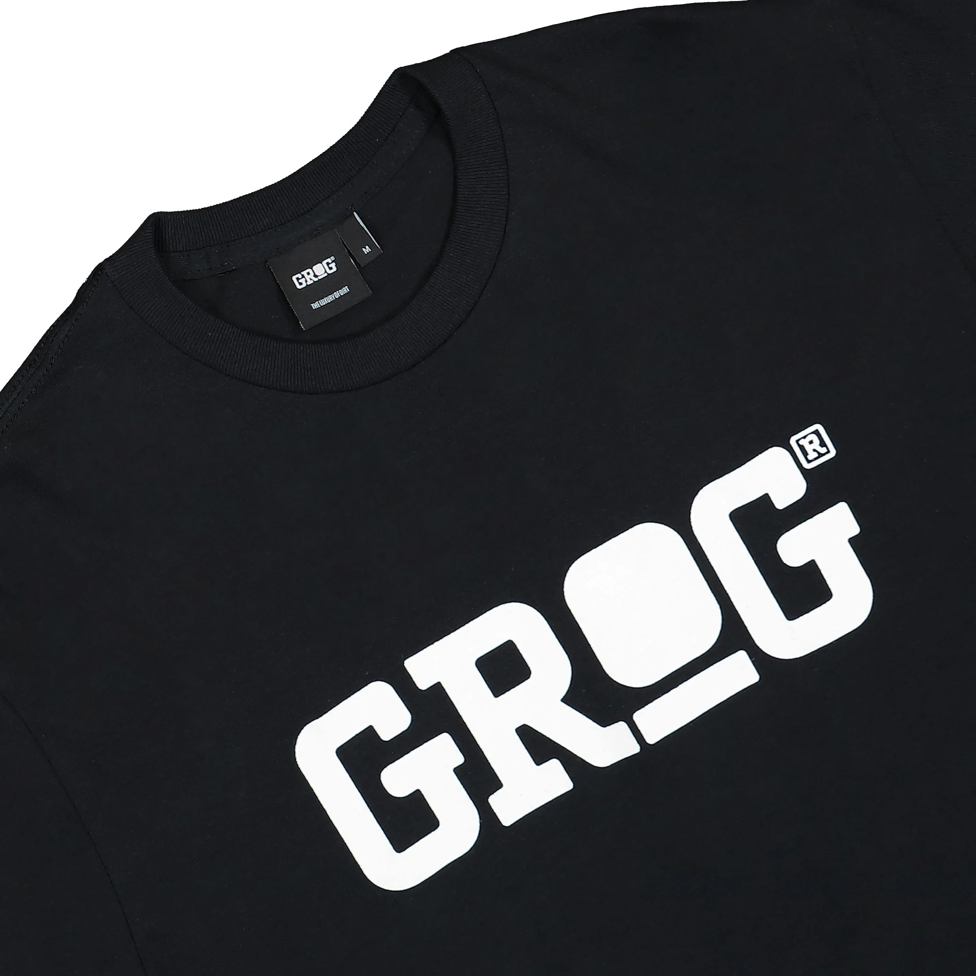 Classic Logo T-Shirt - Image 3