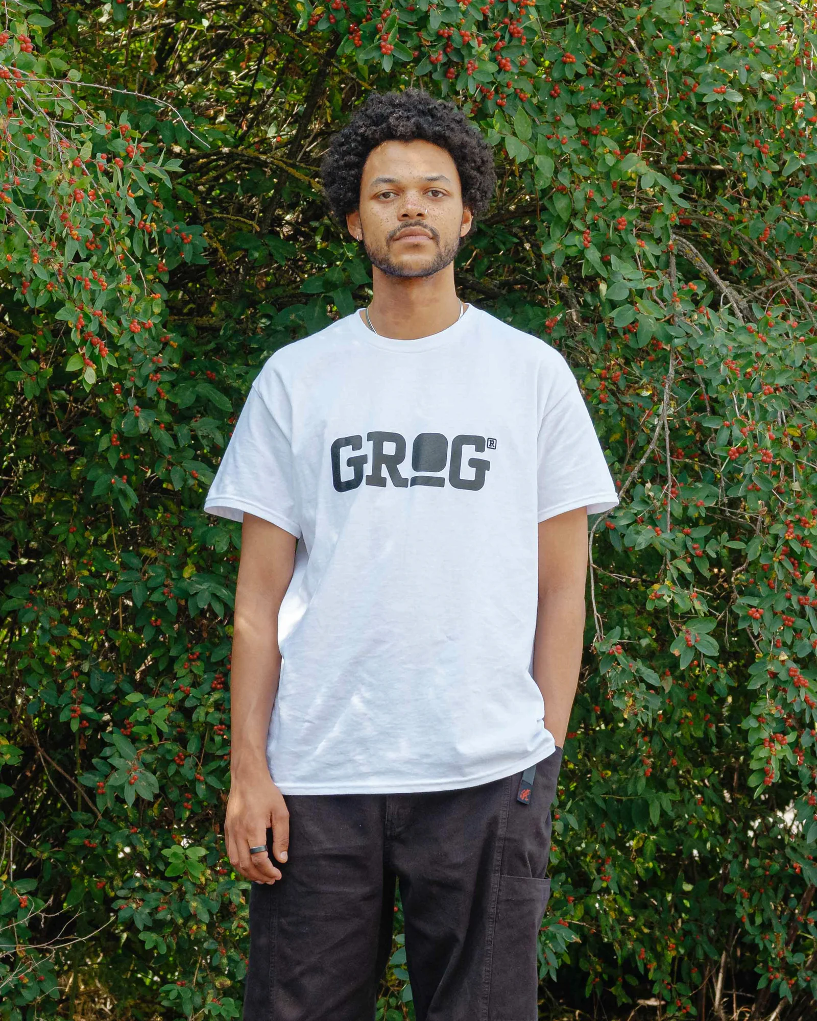 Classic Logo T-Shirt - Image 3