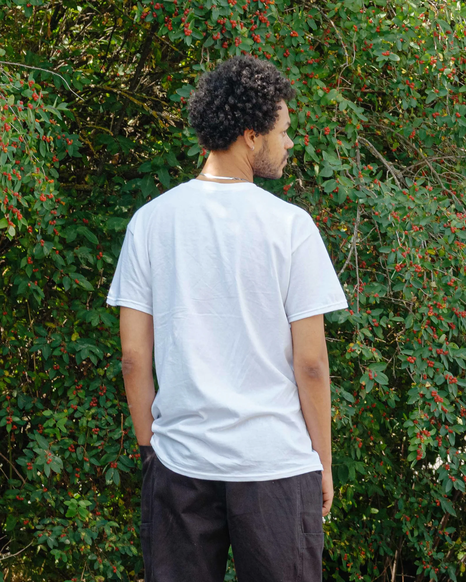 Classic Logo T-Shirt - Image 4
