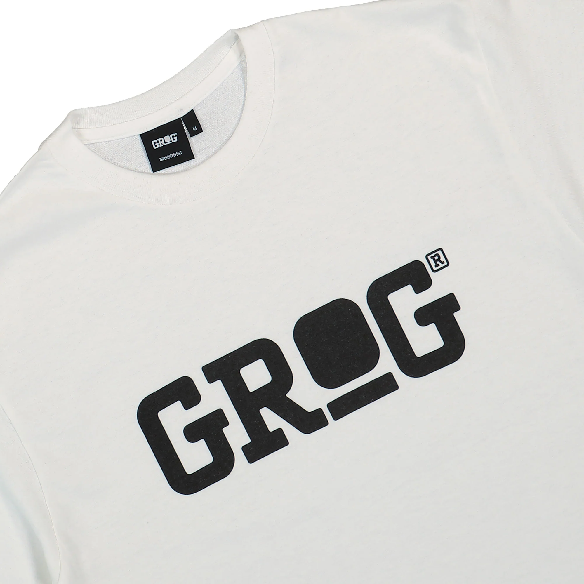 Classic Logo T-Shirt - Image 5