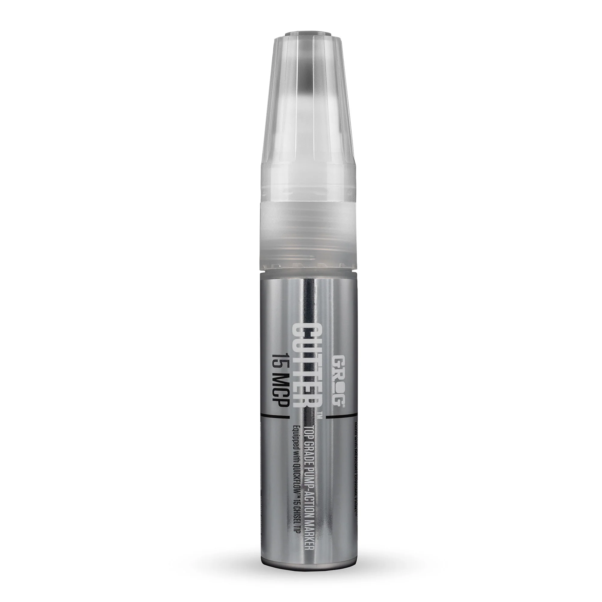 Cutter 15 MCP Chrome Marker - Image 2