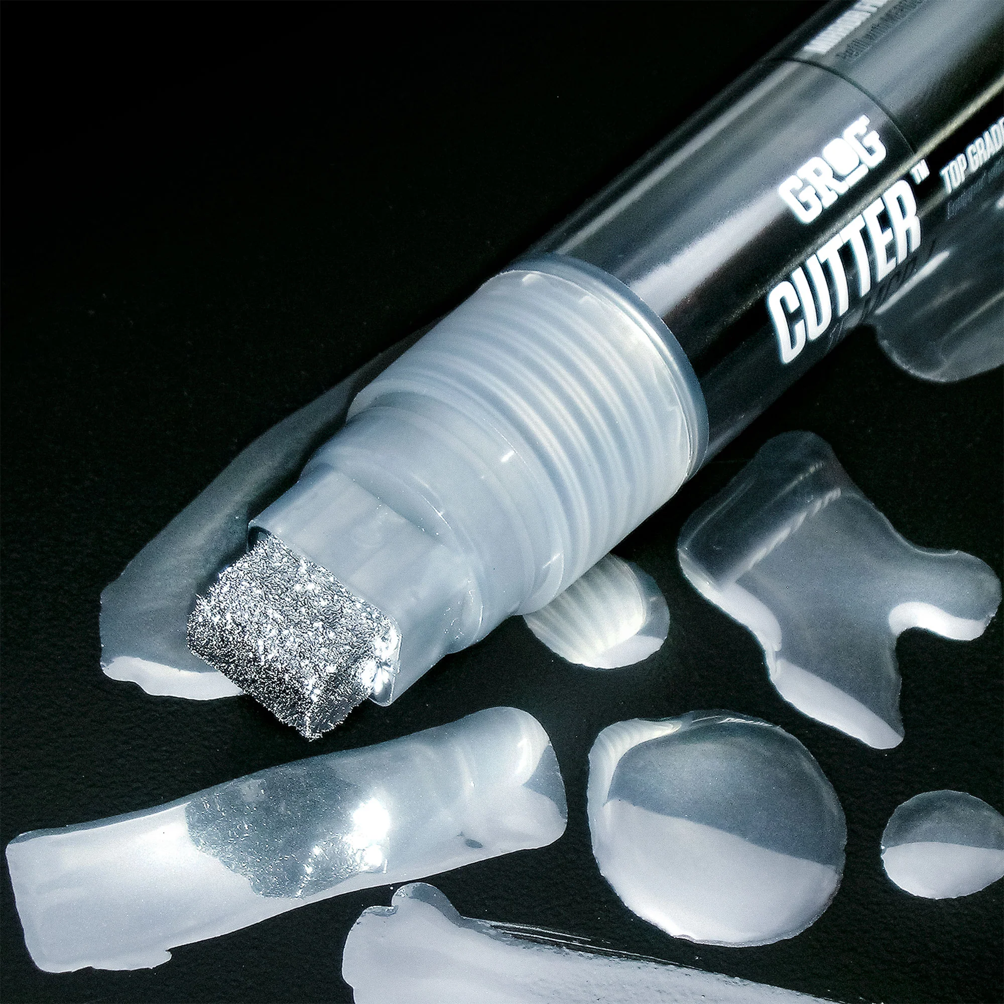 Cutter 15 MCP Chrome Marker - Image 3