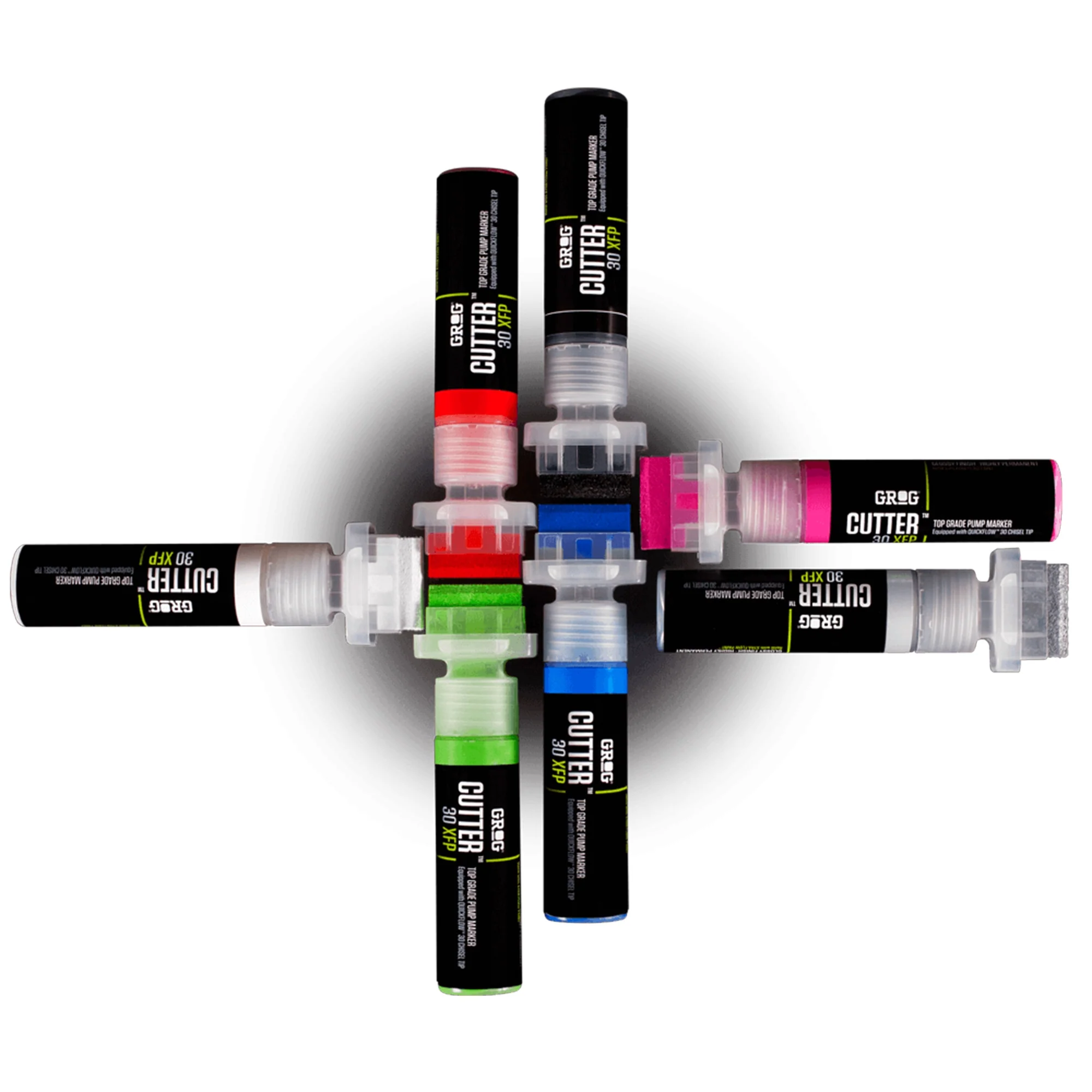 Cutter 30 xfp Marker - Image 3