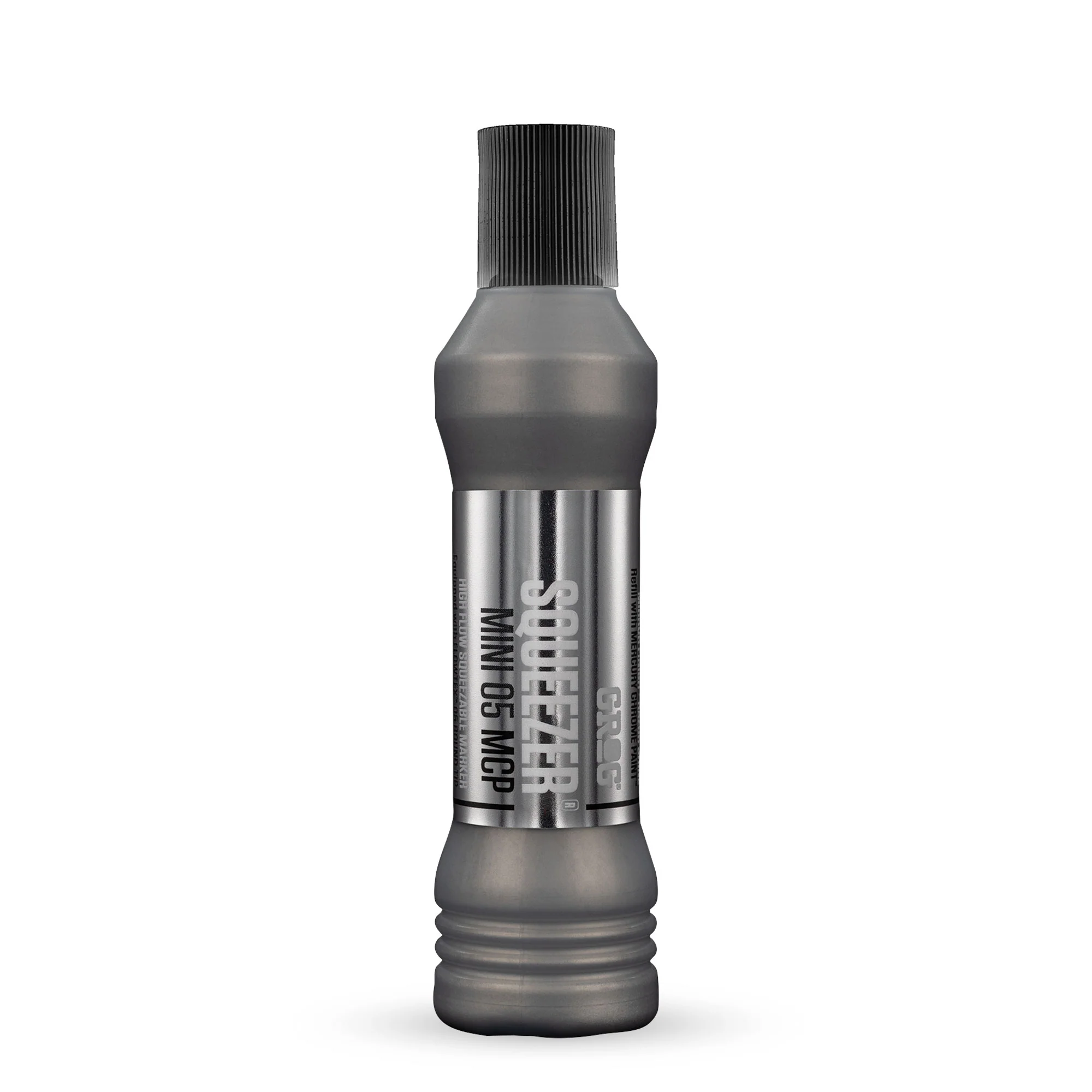 Mini Squeezer 05 MCP Chrome Marker - Image 2