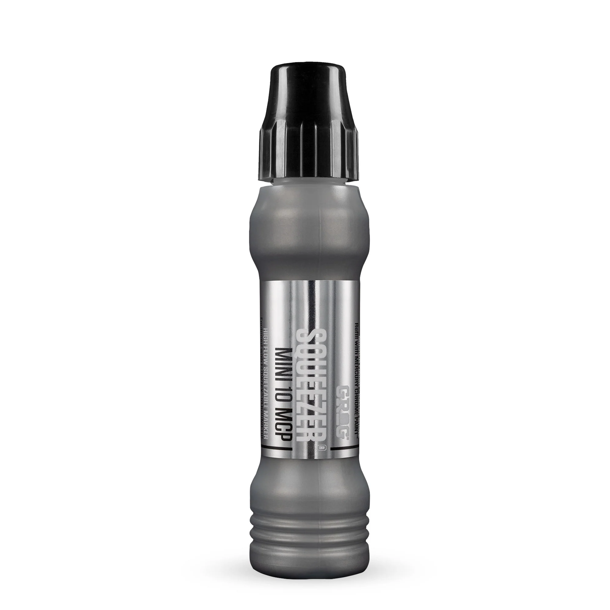 Mini Squeezer 10 MCP Chrome Marker - Image 2