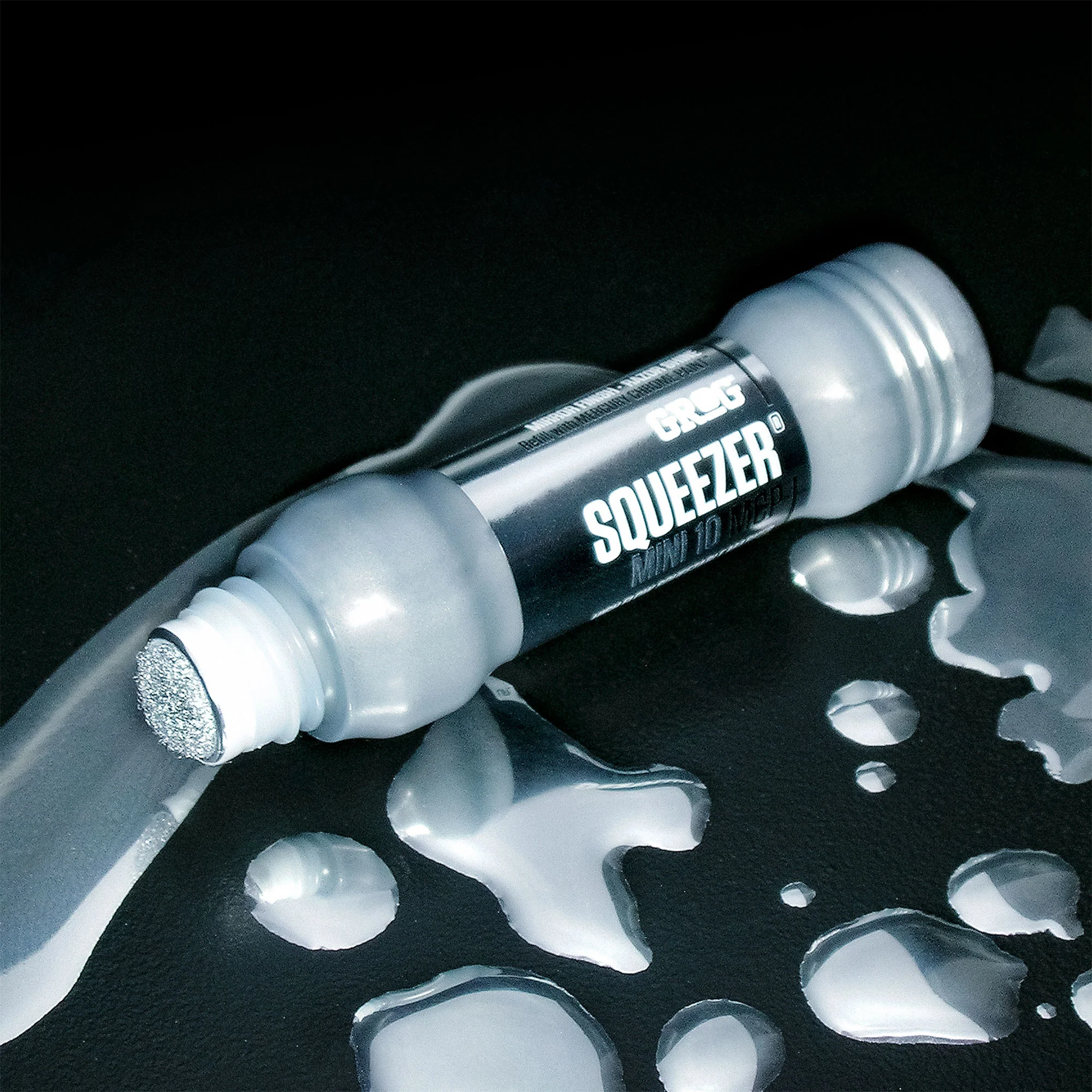 Mini Squeezer 10 MCP Chrome Marker - Image 3