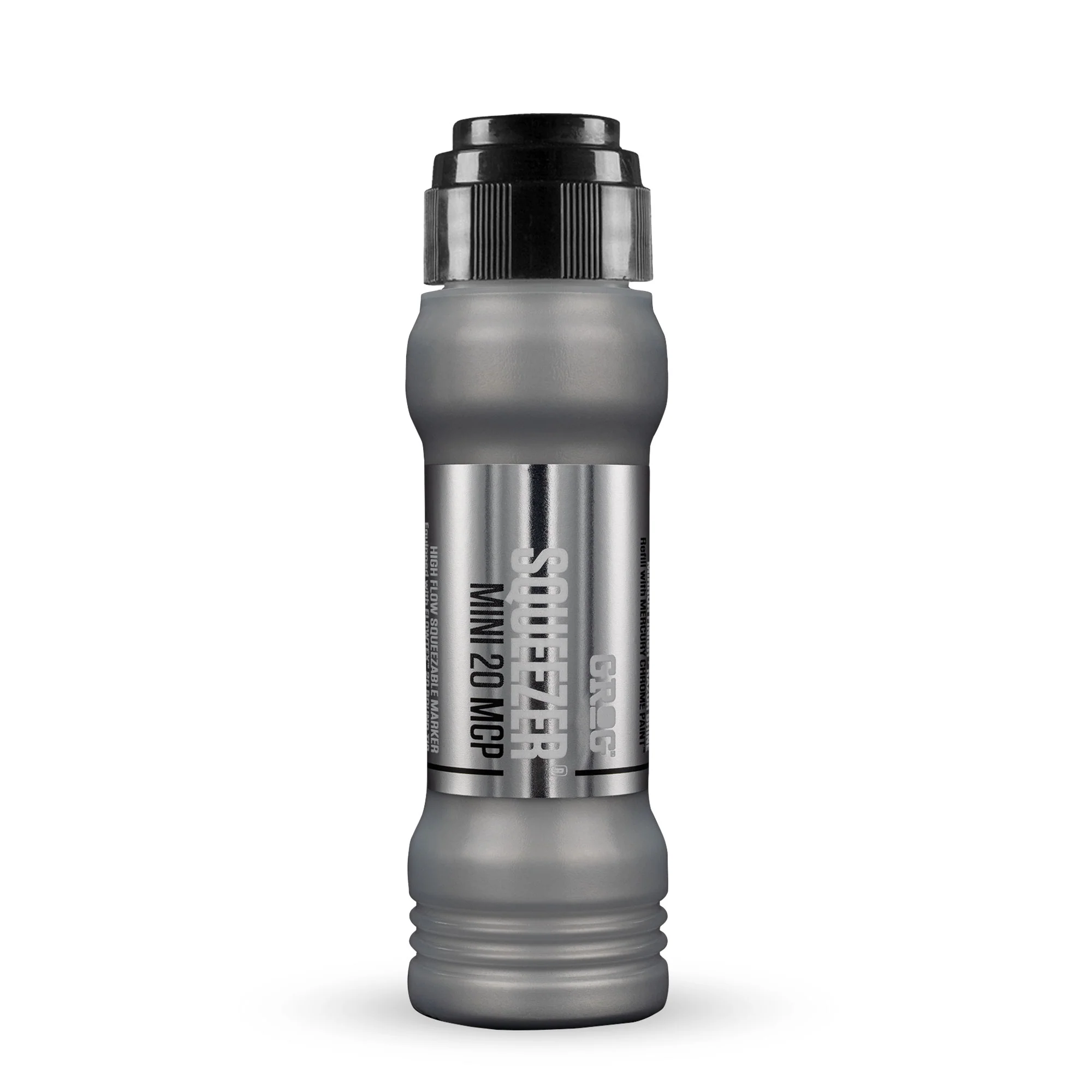 Mini Squeezer 20 MCP Chrome Marker - Image 2