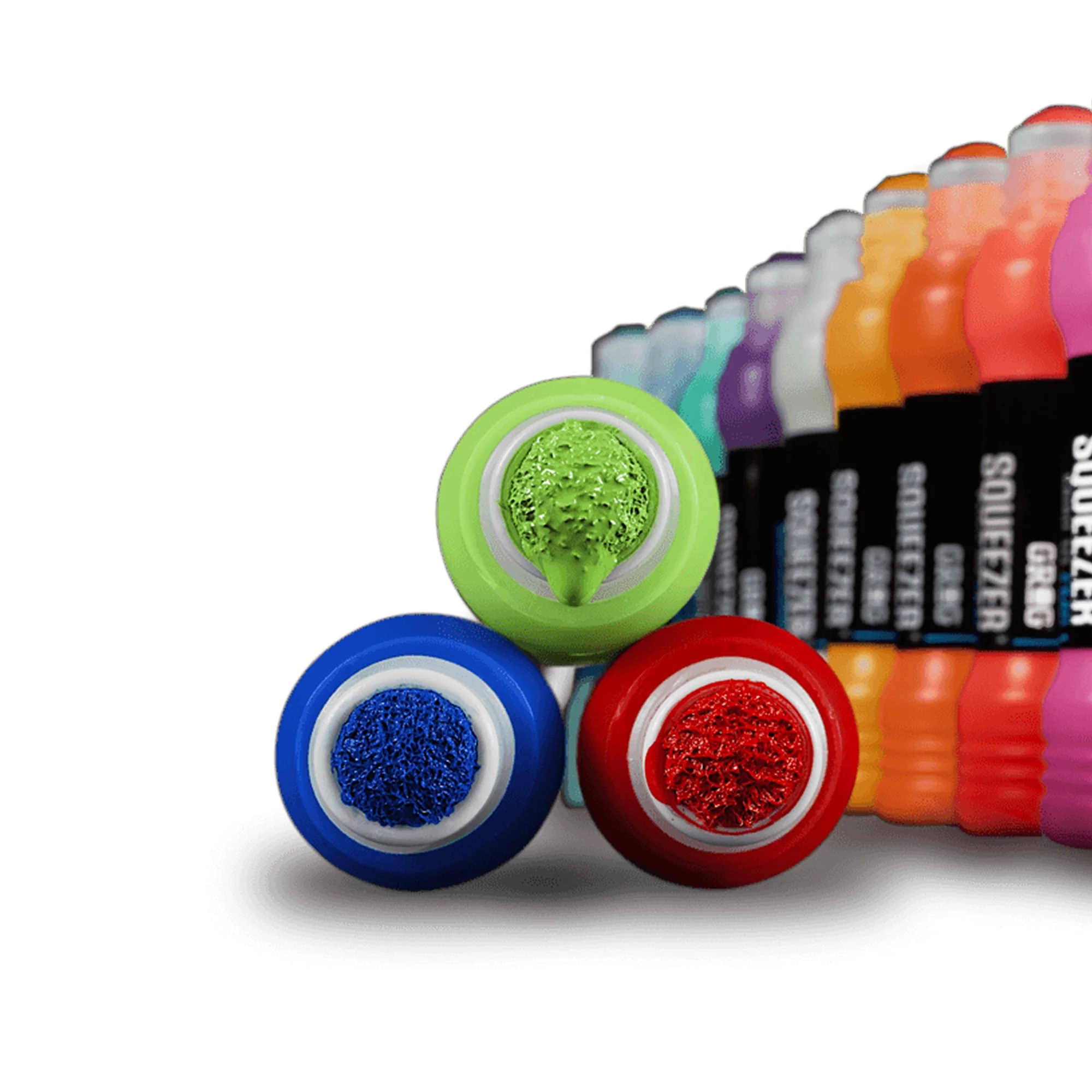 squeezer mini 10 fmp paint marker - Image 3