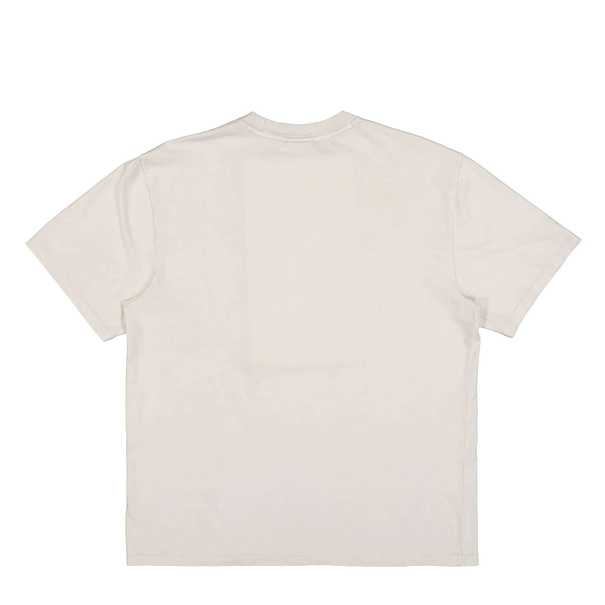 Go Brent Logo Script Tee - Image 2