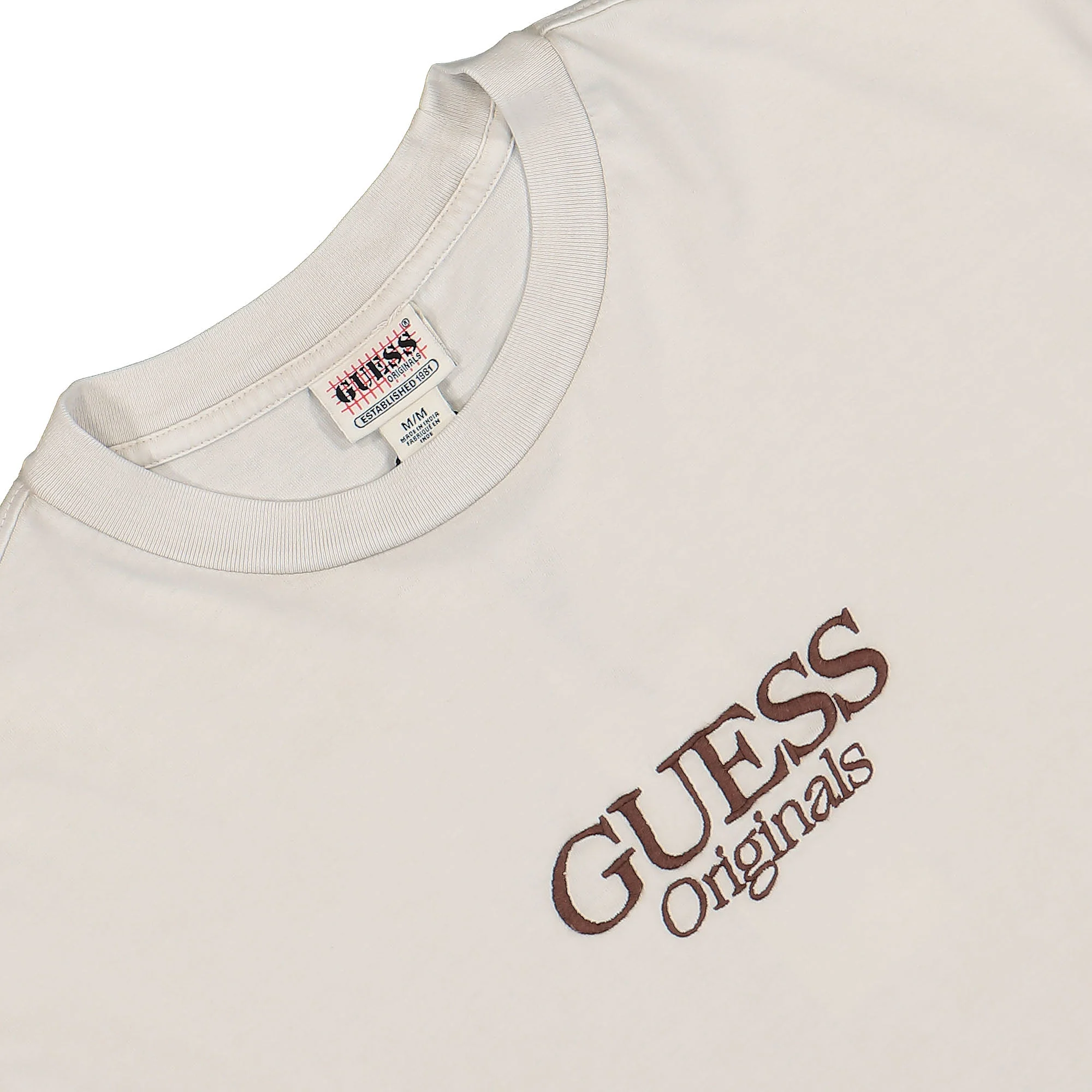 Go Brent Logo Script Tee - Image 3