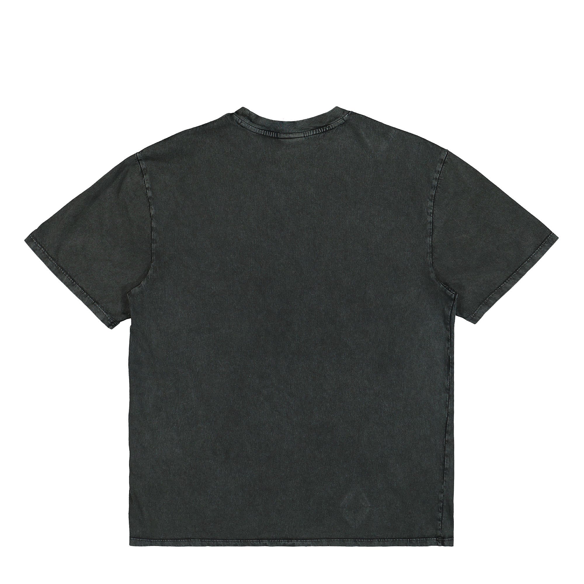 Go Brent Logo Script Tee - Image 2