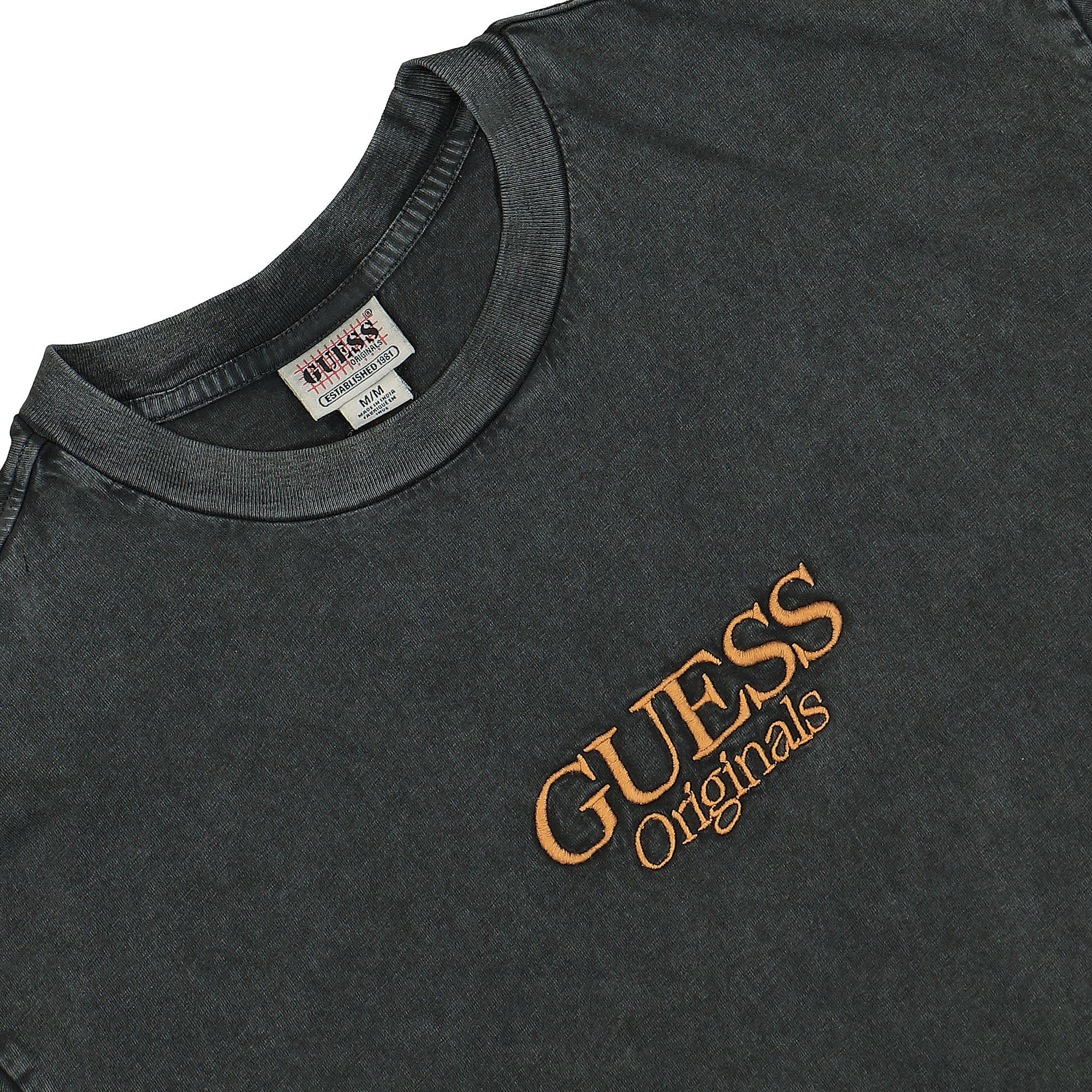 Go Brent Logo Script Tee - Image 3
