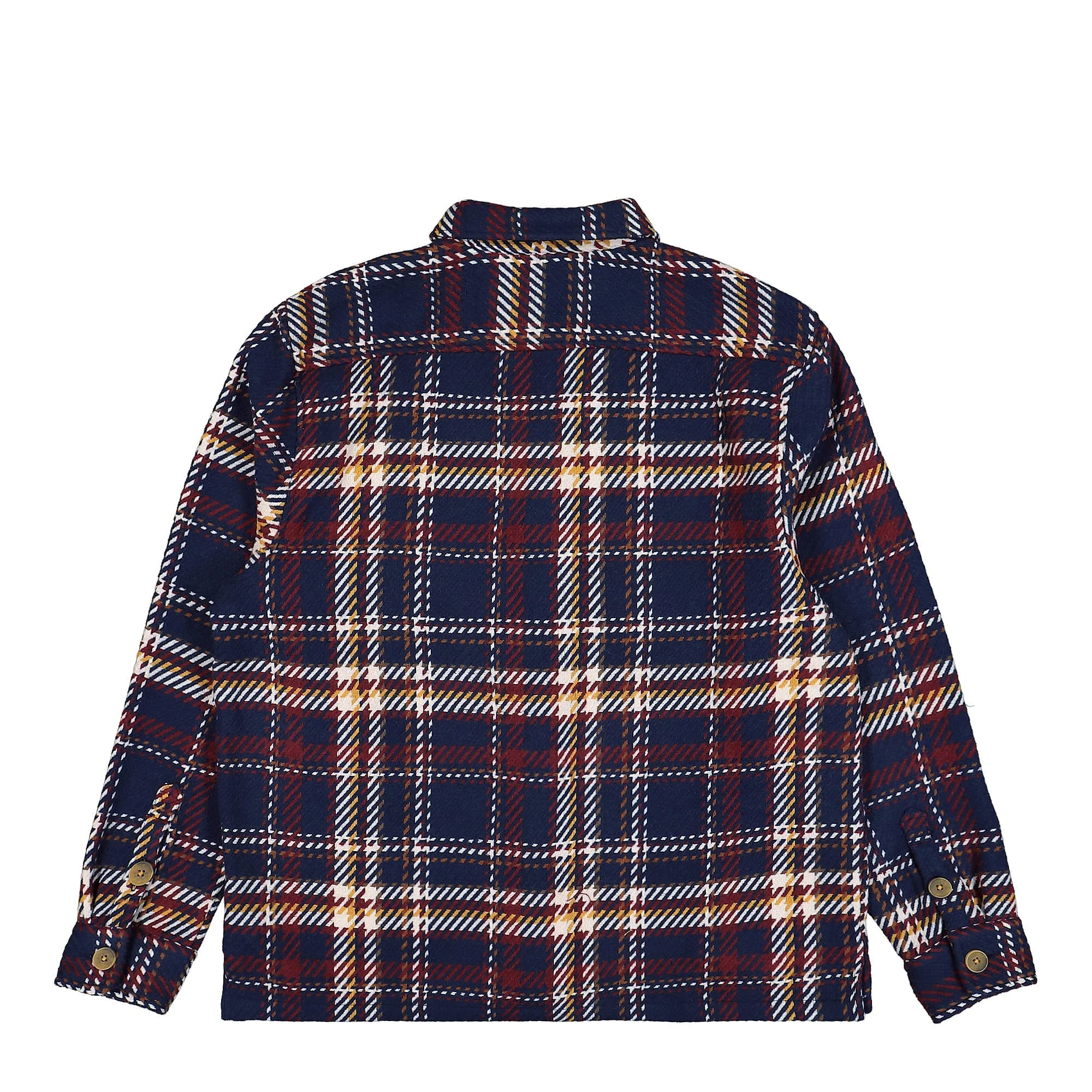 Go Jacob Shirt Jacket - Image 2