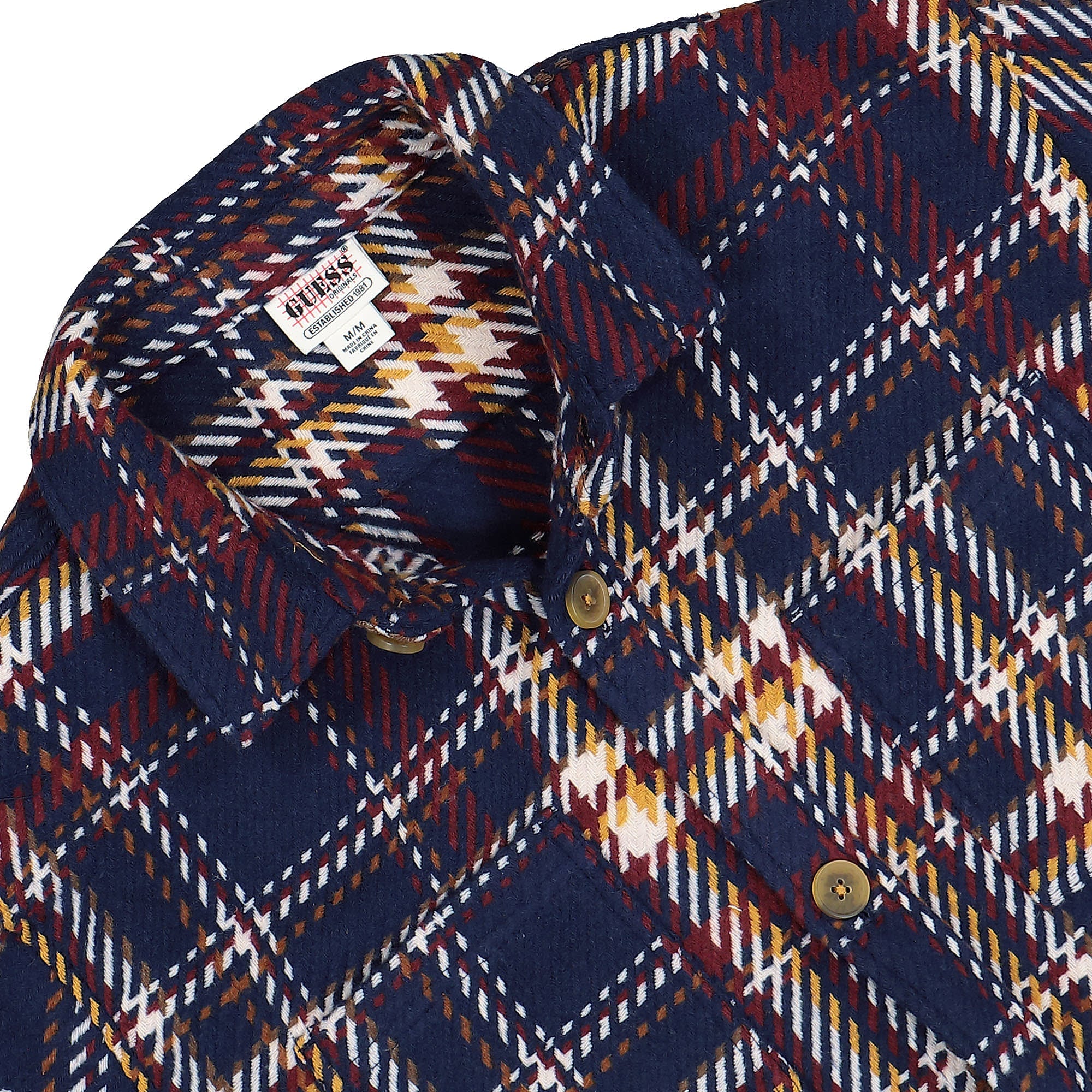 Go Jacob Shirt Jacket - Image 3