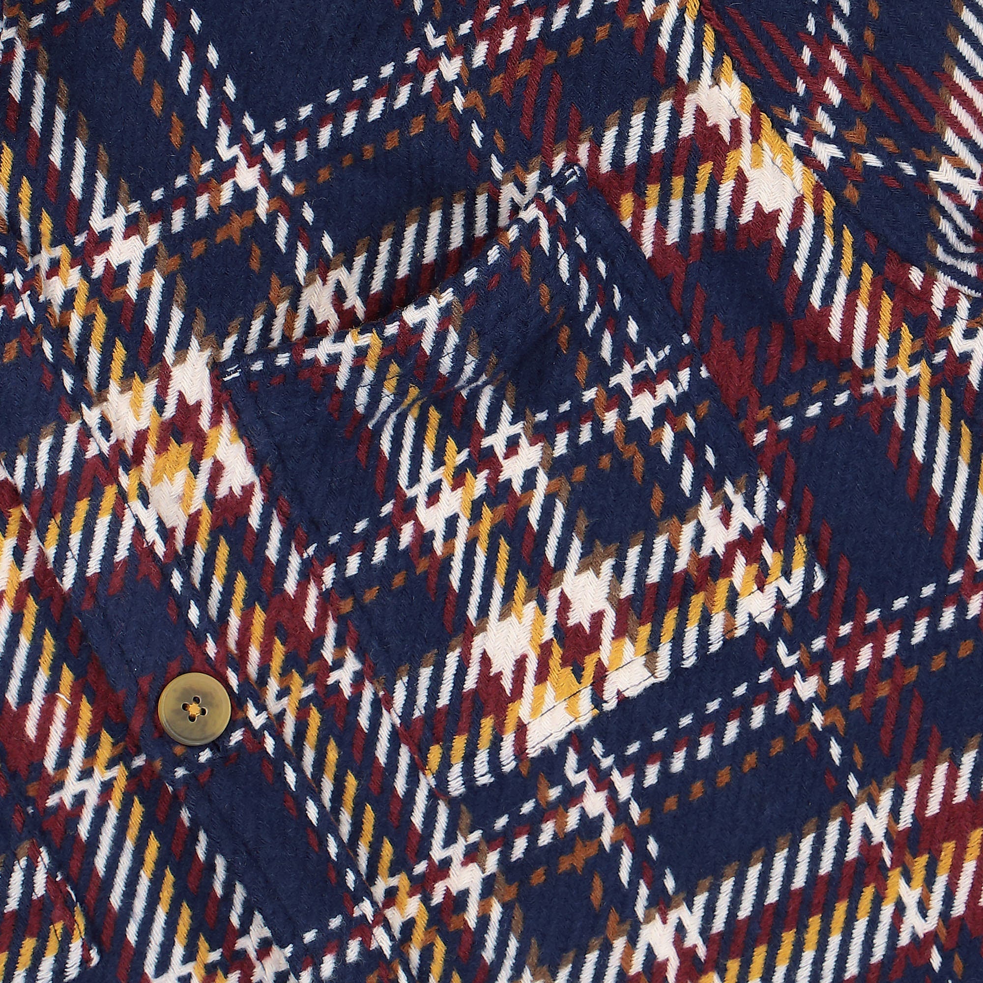 Go Jacob Shirt Jacket - Image 4