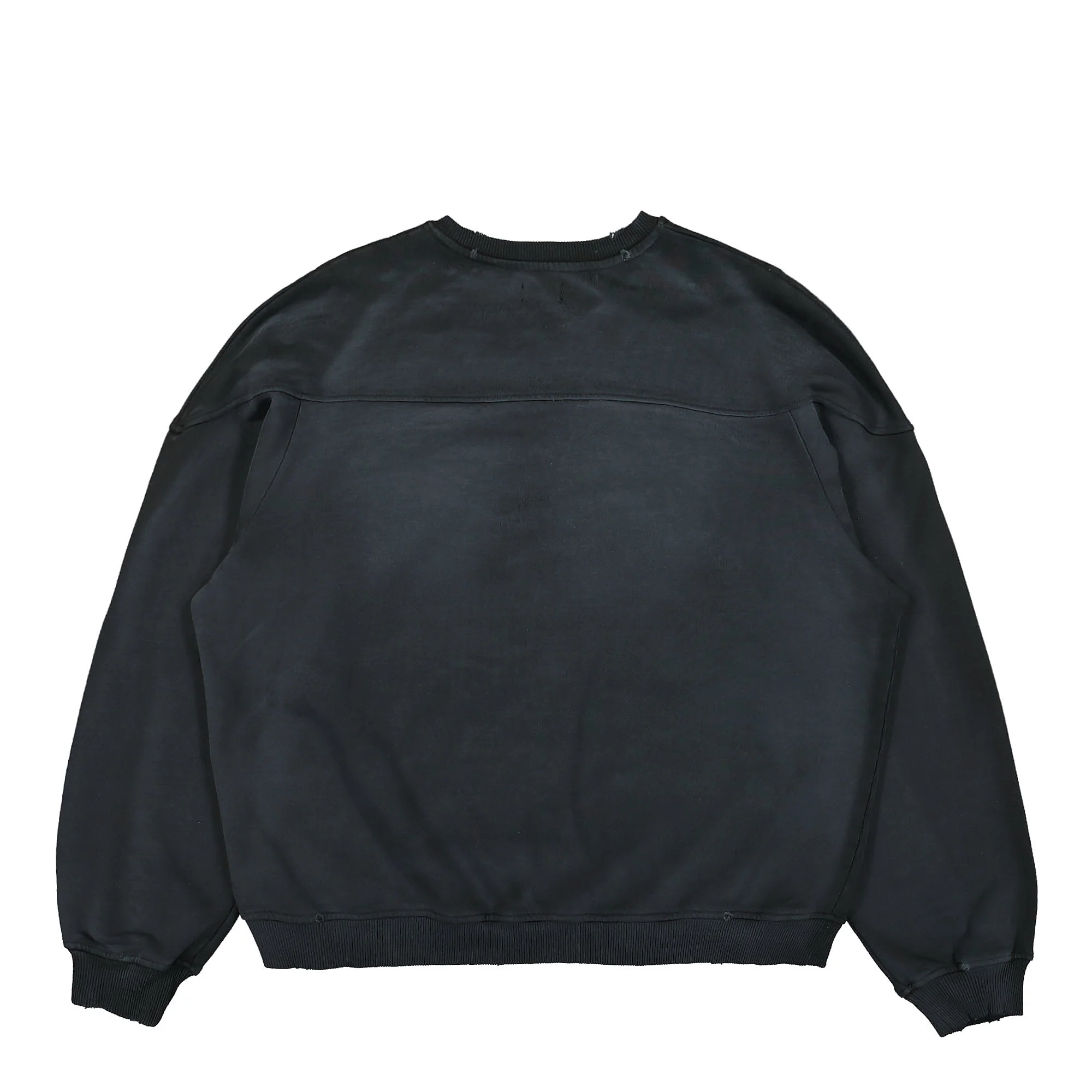 Classic Logo Crewneck - Image 2