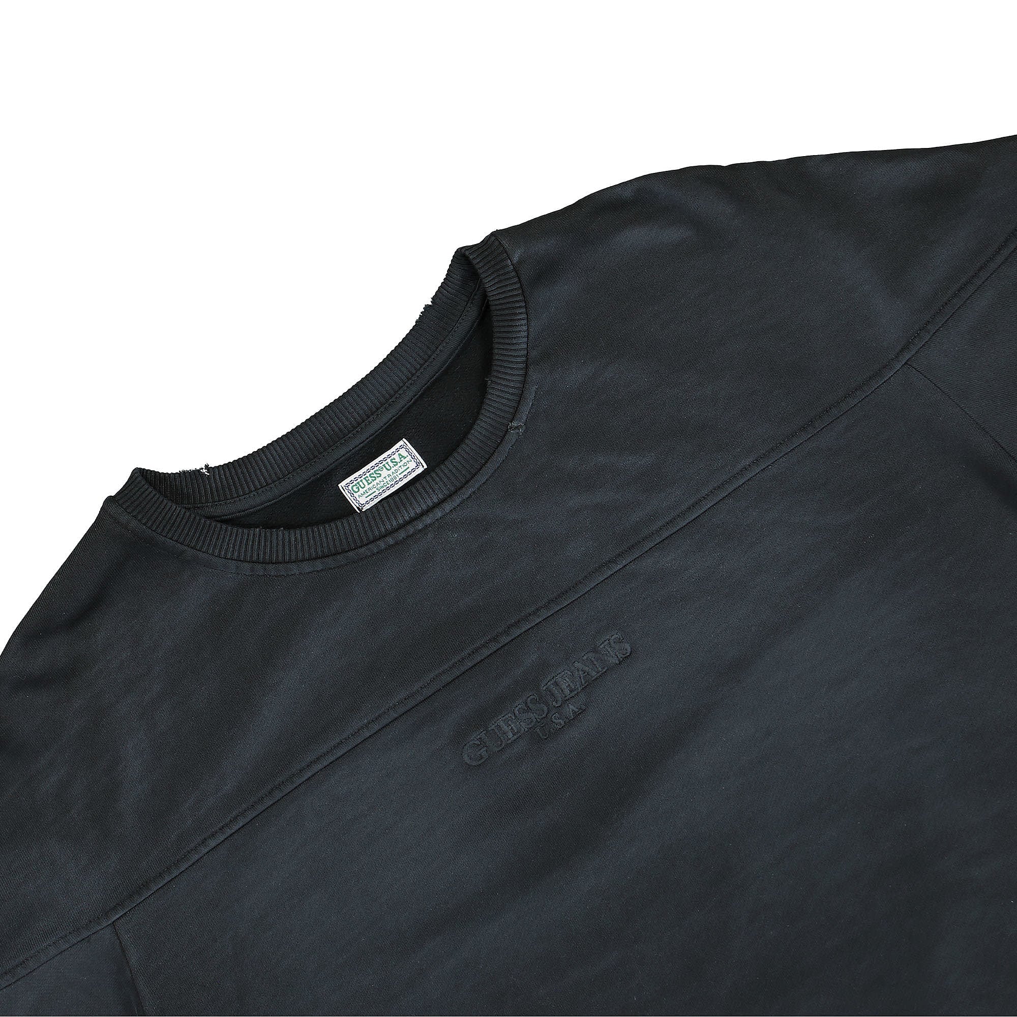 Classic Logo Crewneck - Image 3