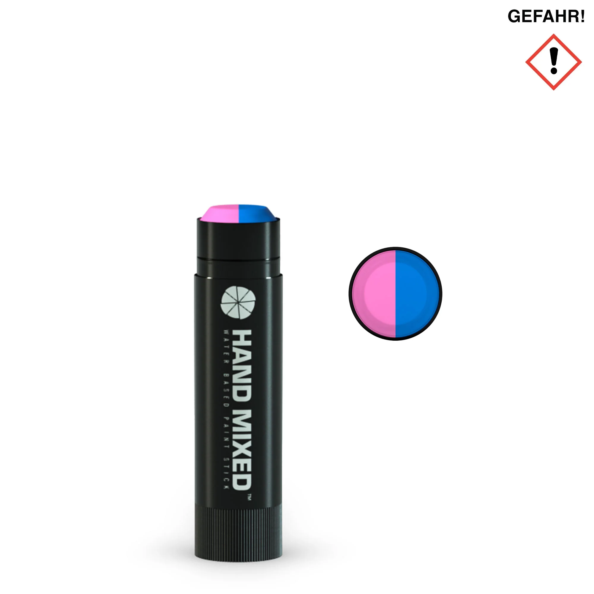 Lite Solid Marker - Baby Care