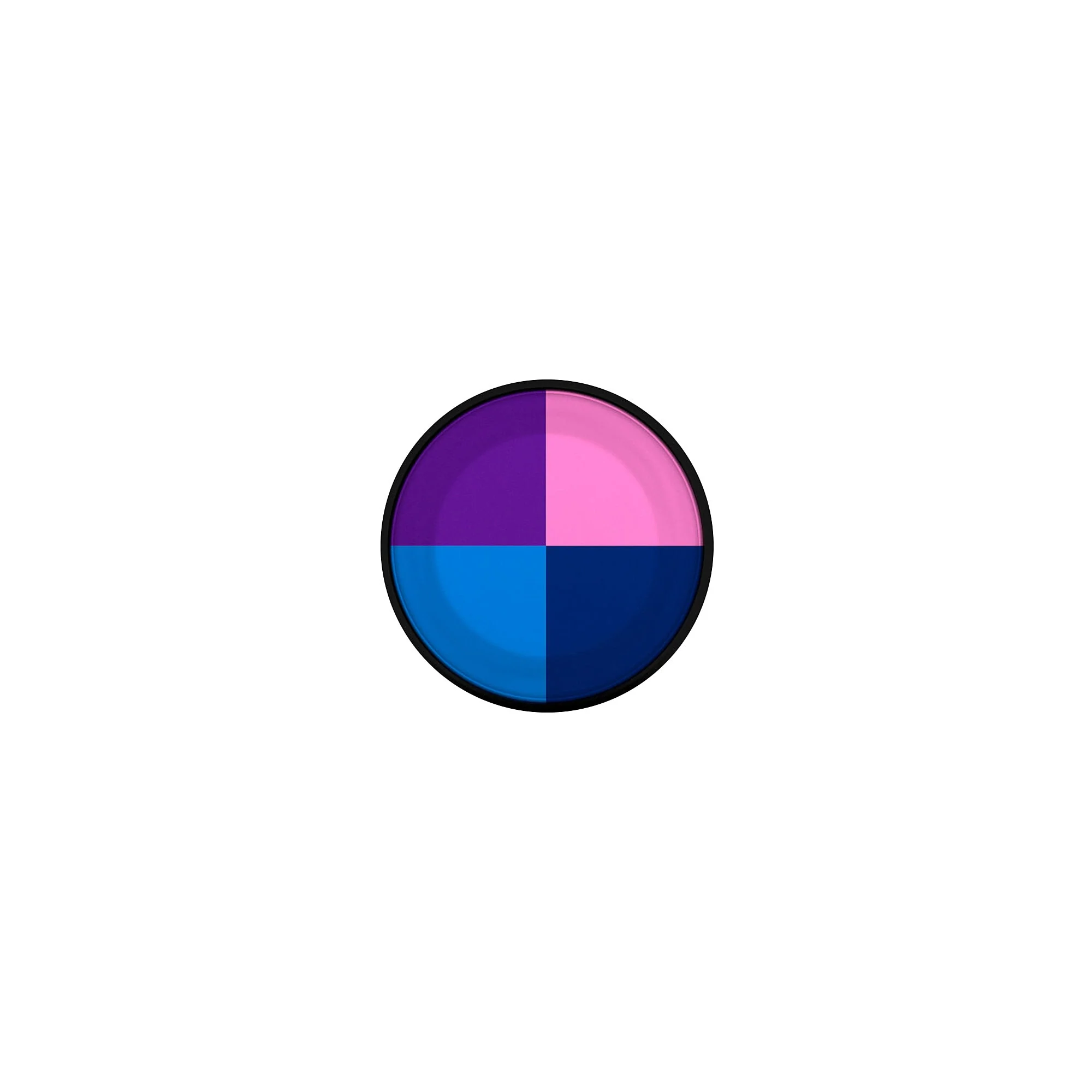 lite solid marker - cosmos - Image 2