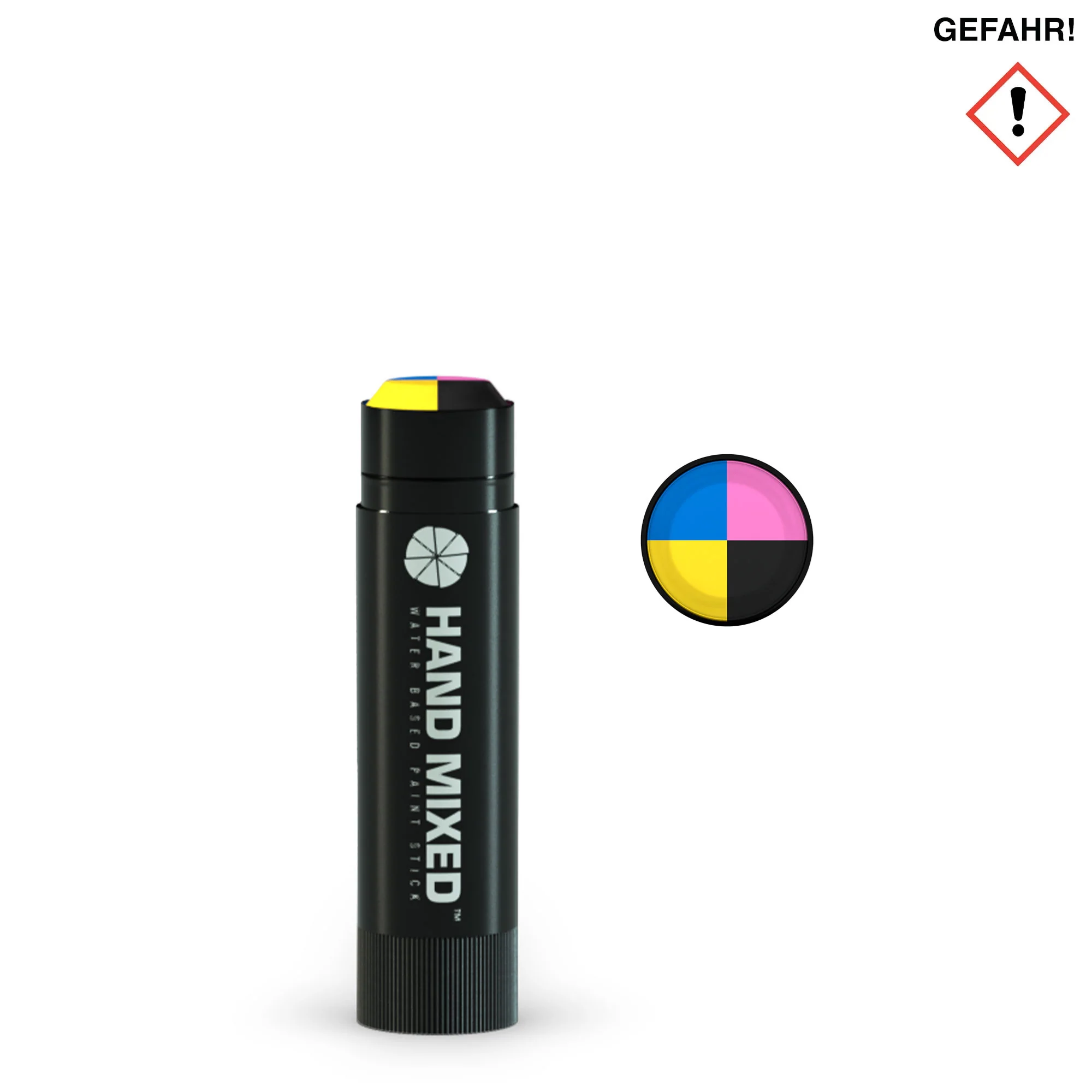 Lite Solid Marker - Inks