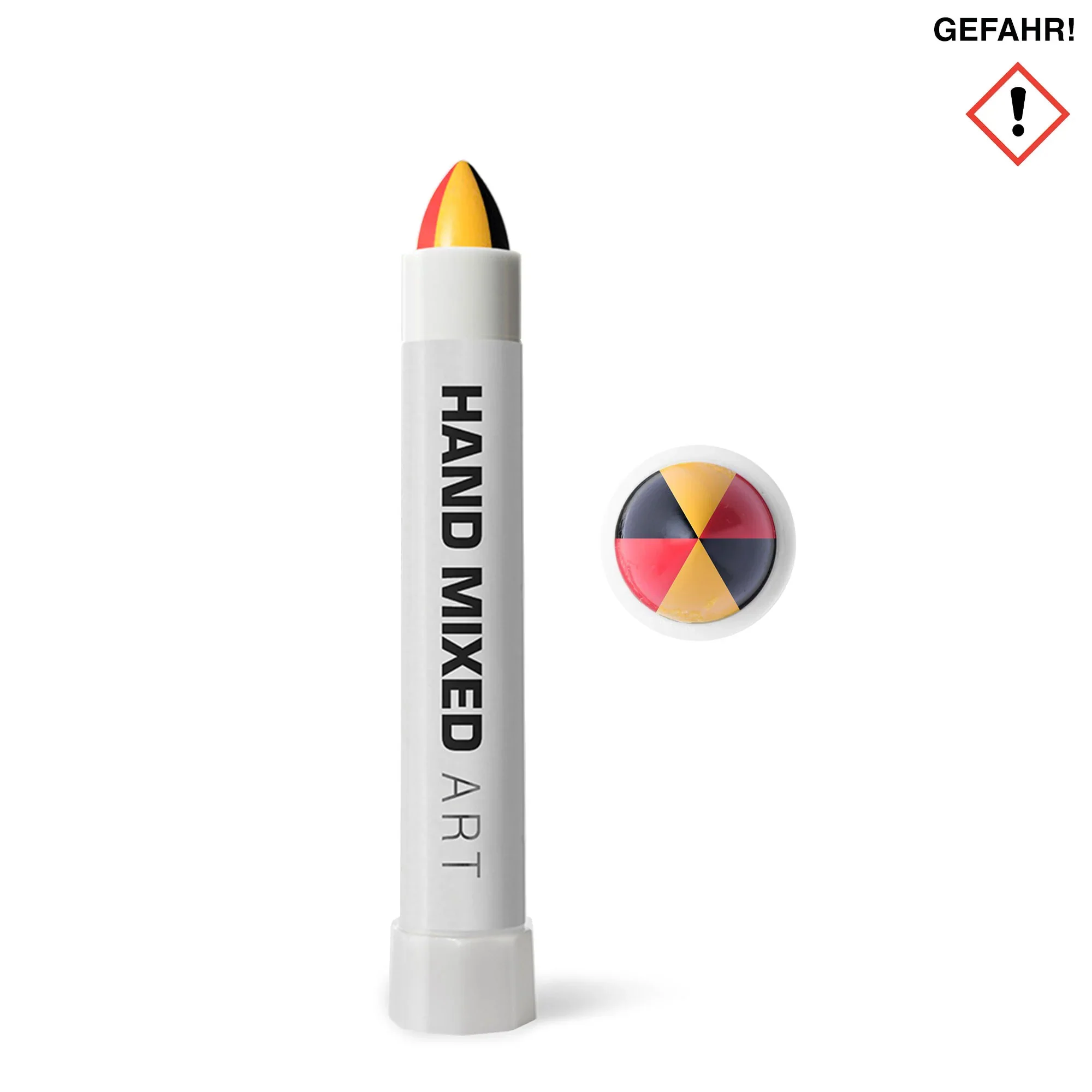 Solid Marker - Stift