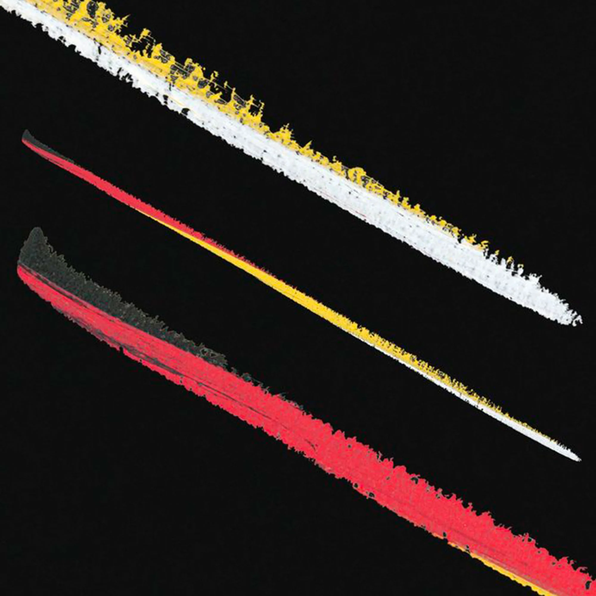 Solid Marker - Volcanic - Image 2